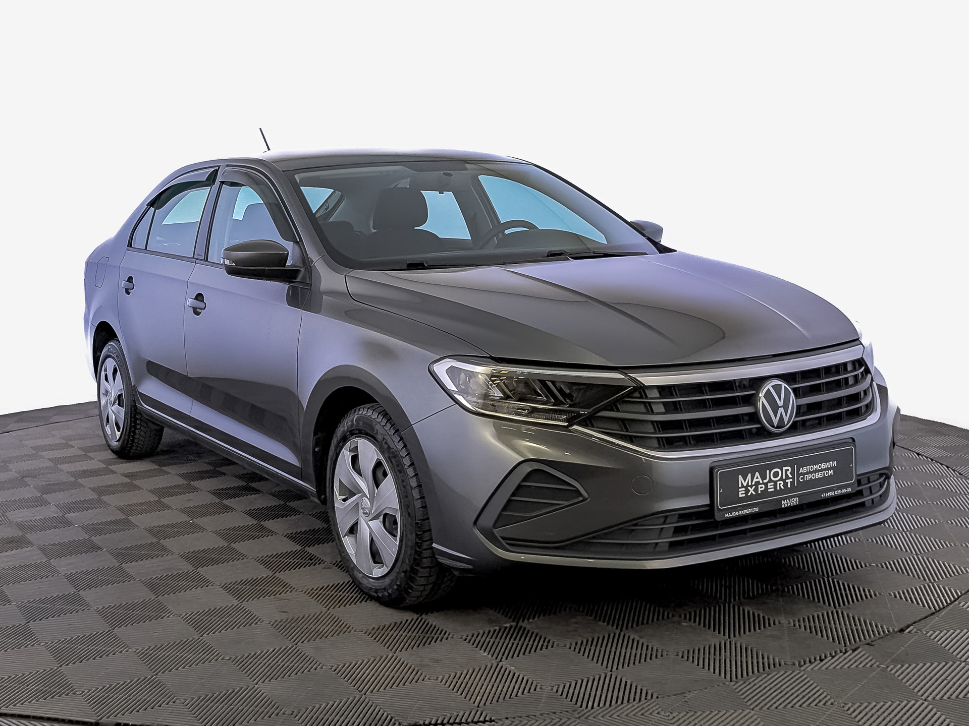 Volkswagen Polo#76632