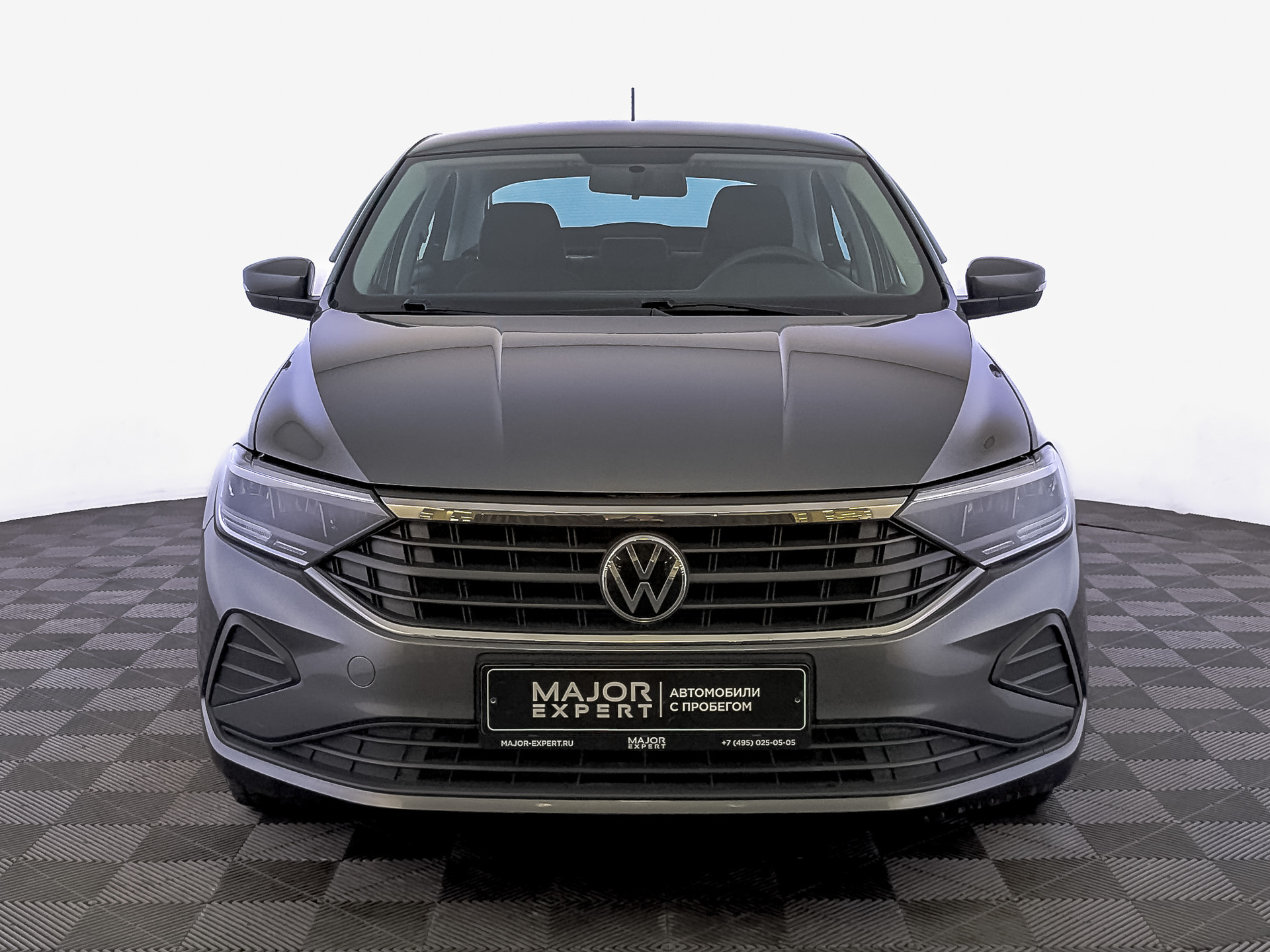 Volkswagen Polo#76633