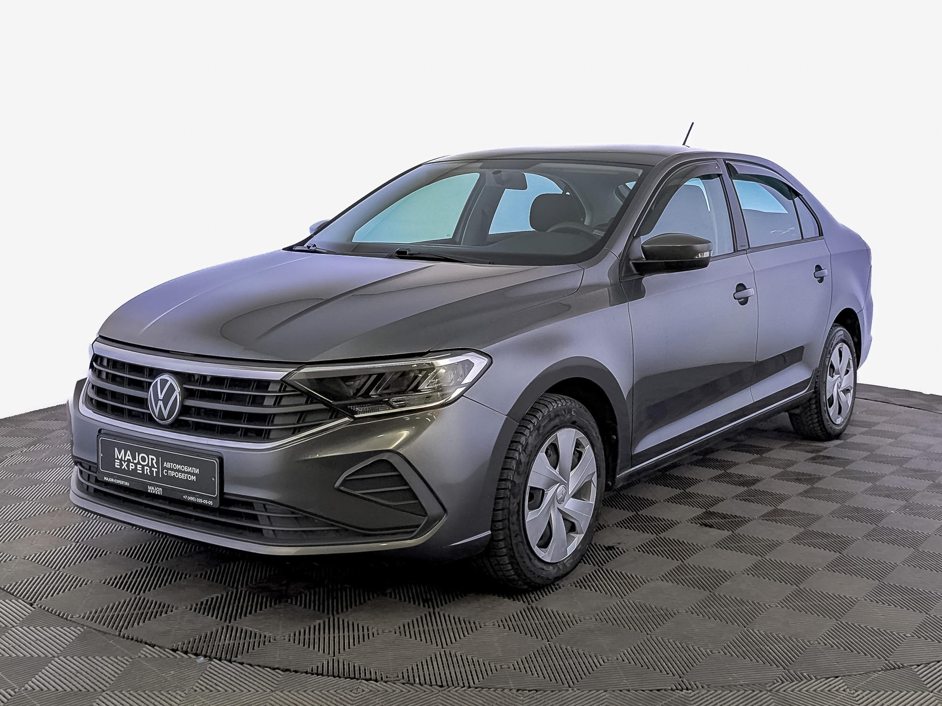 Volkswagen Polo#76634
