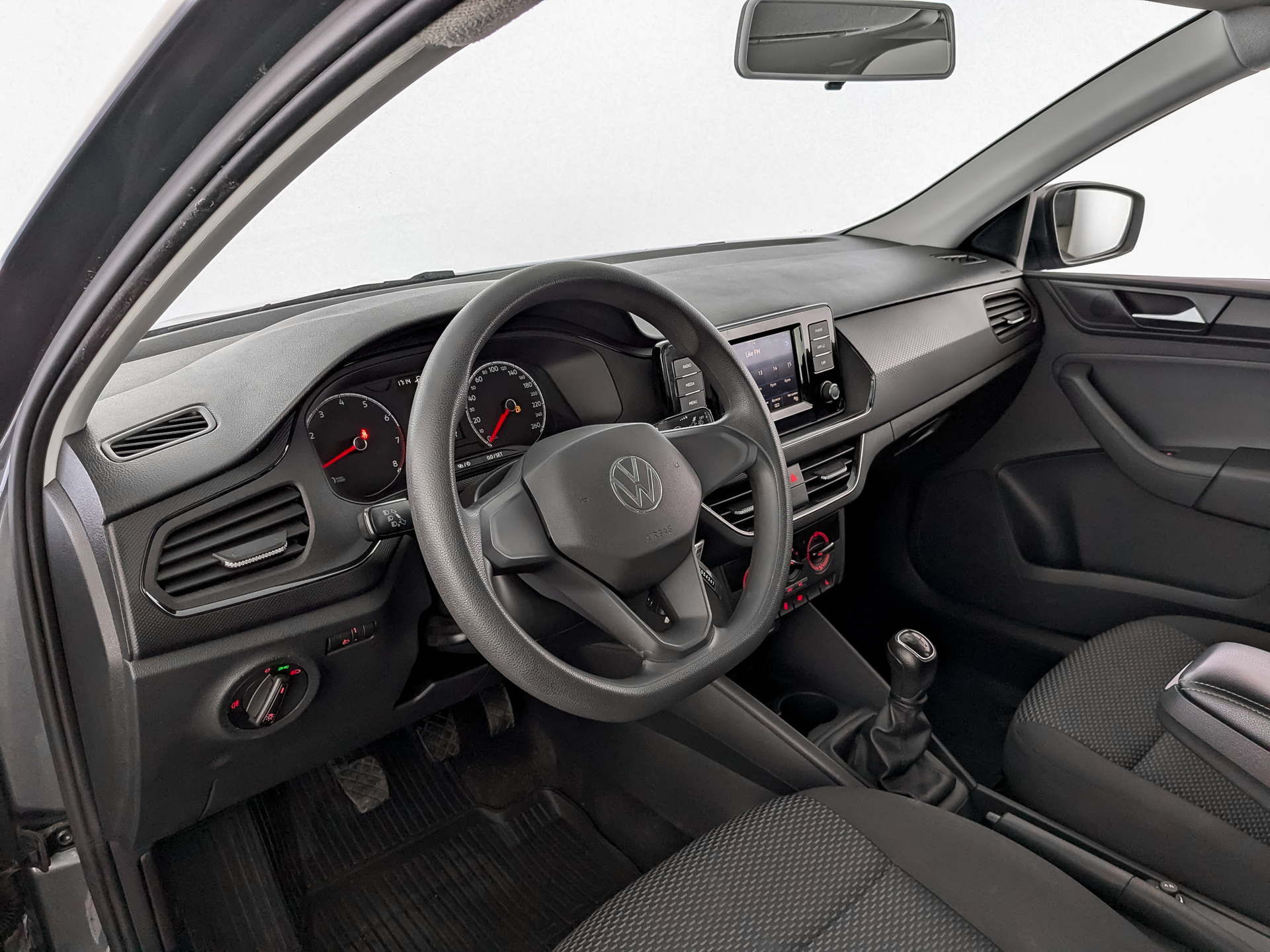 Volkswagen Polo#84174
