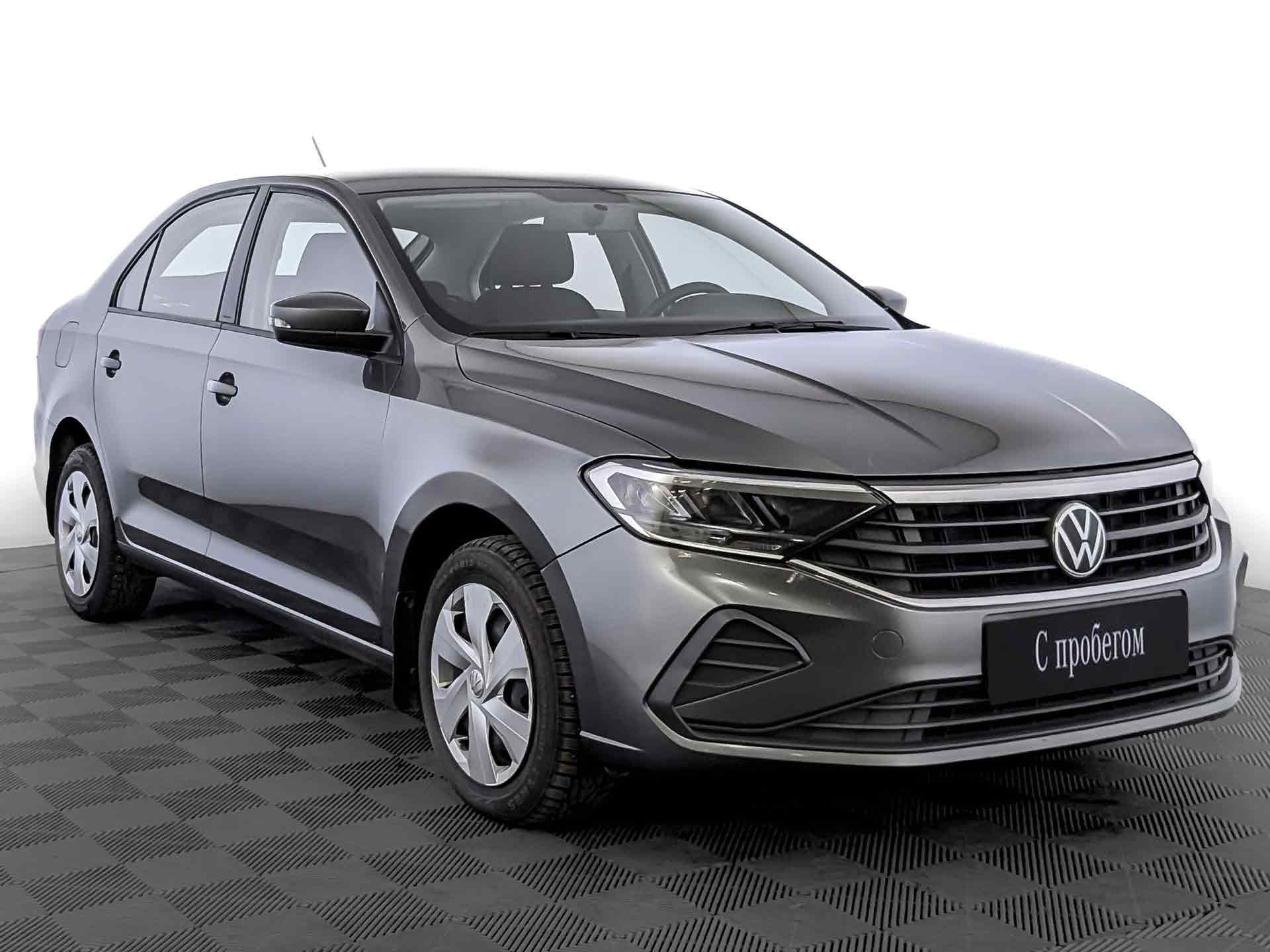 Volkswagen Polo#84175