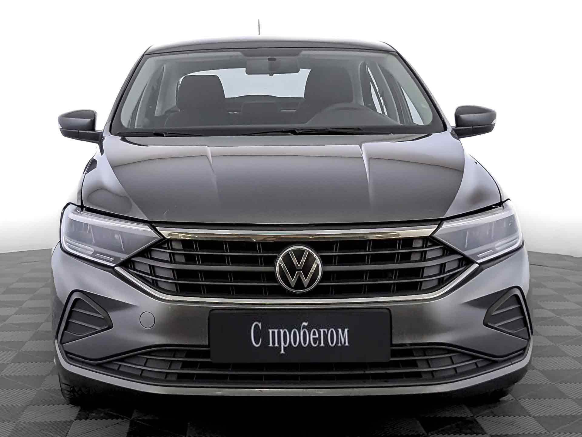 Volkswagen Polo#84176