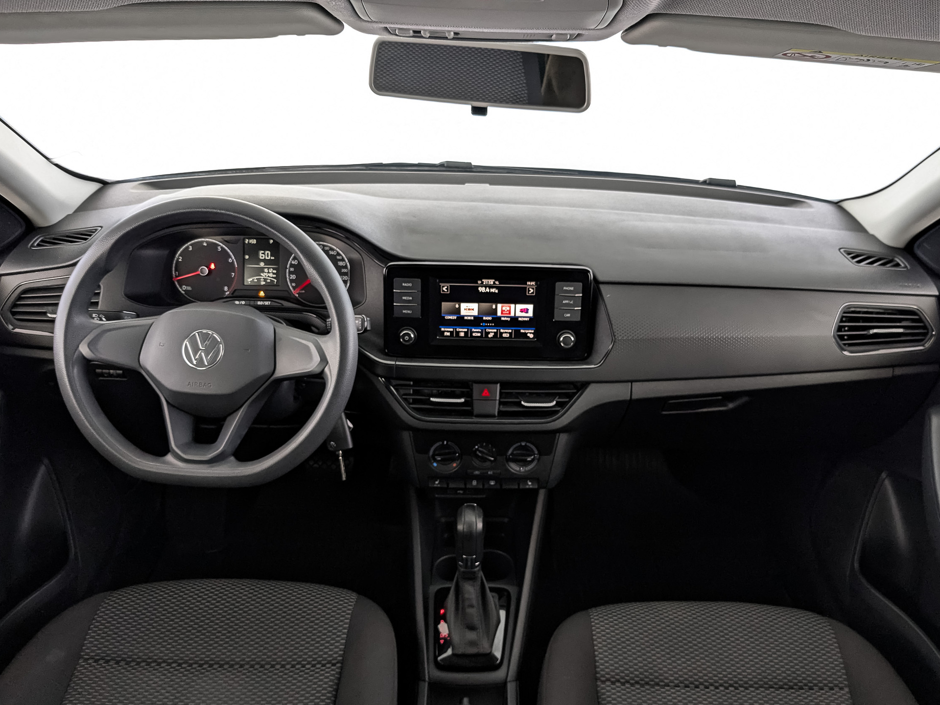 Volkswagen Polo#84185
