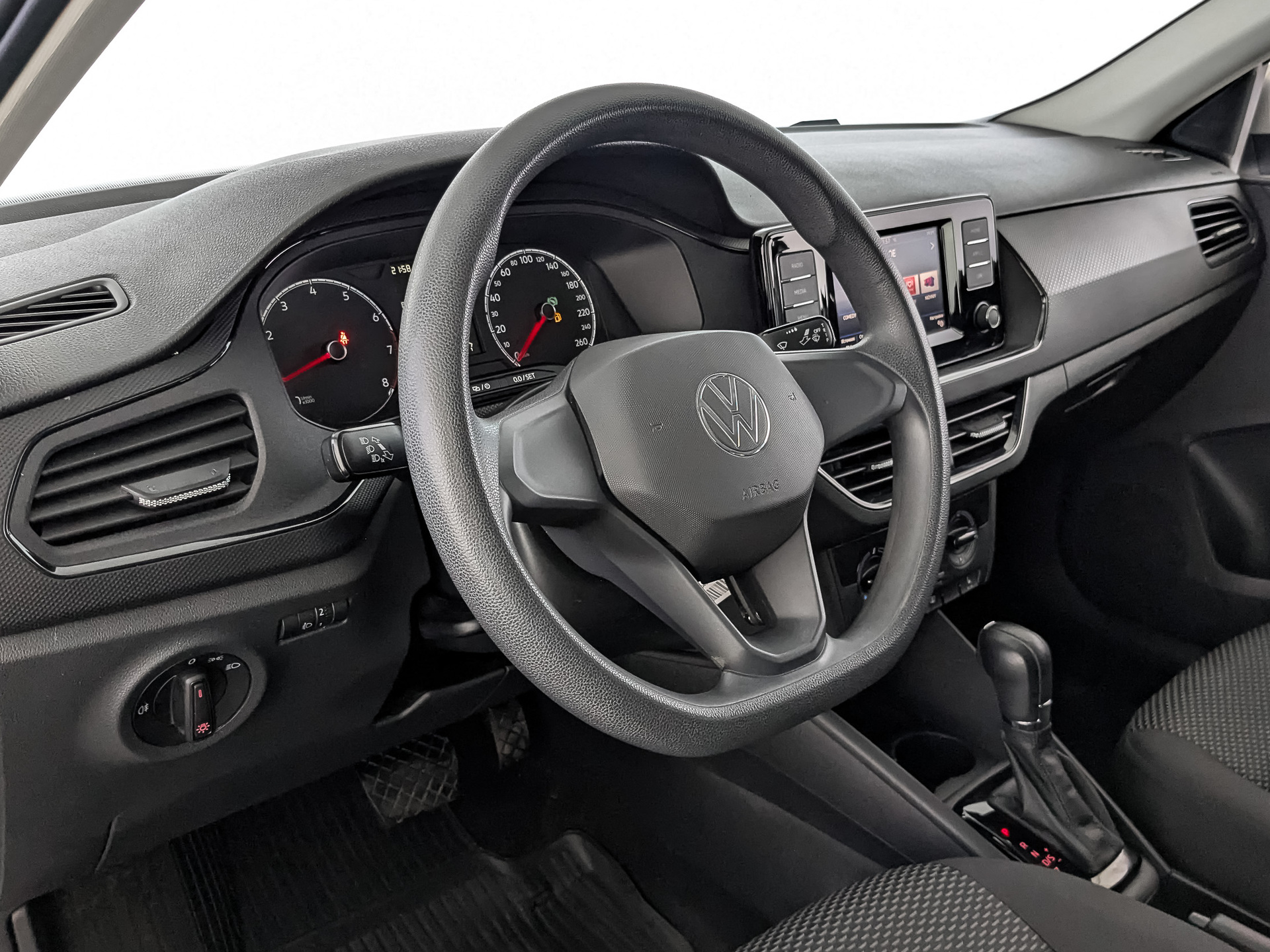 Volkswagen Polo#84186