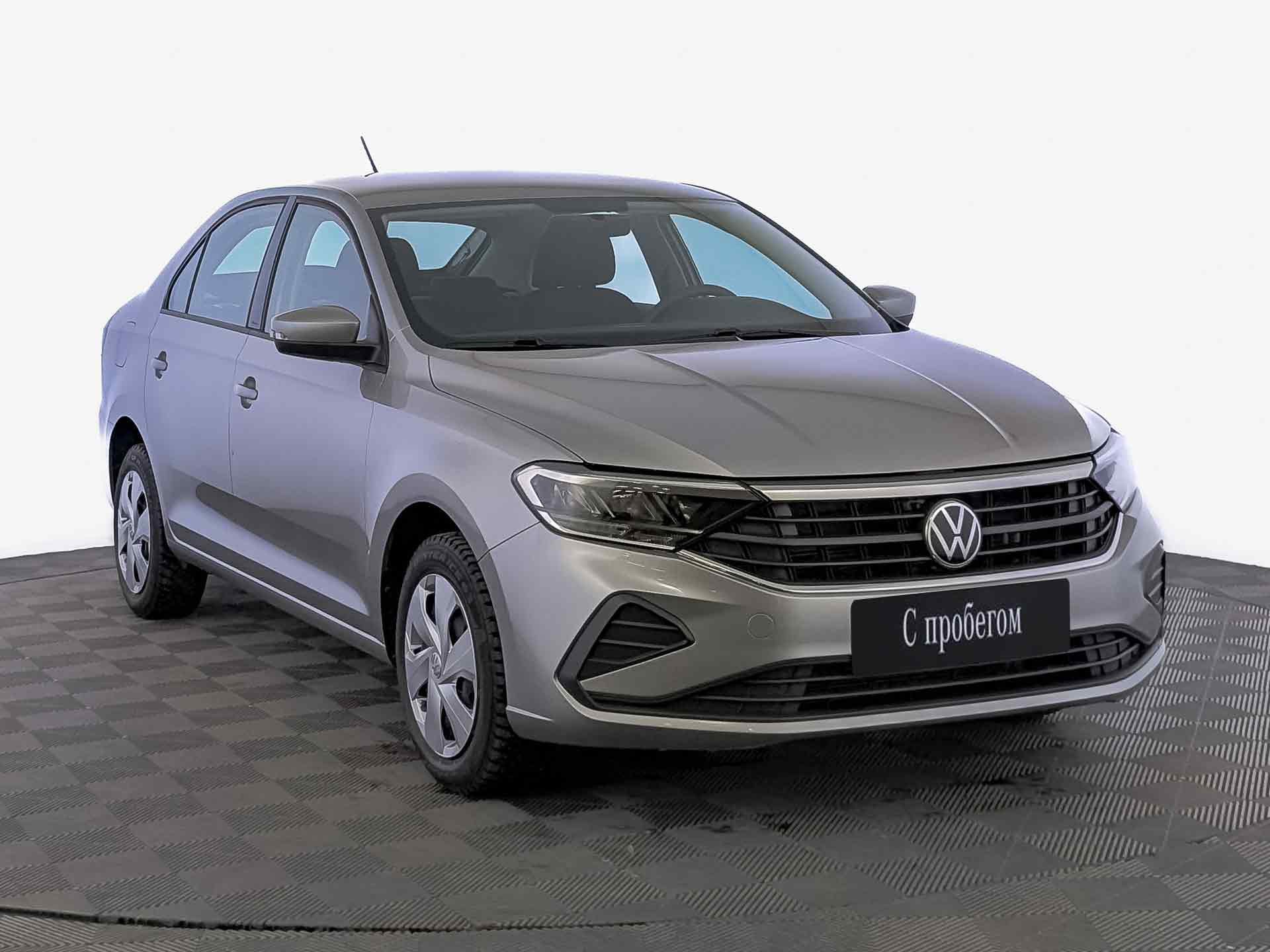 Volkswagen Polo#84187