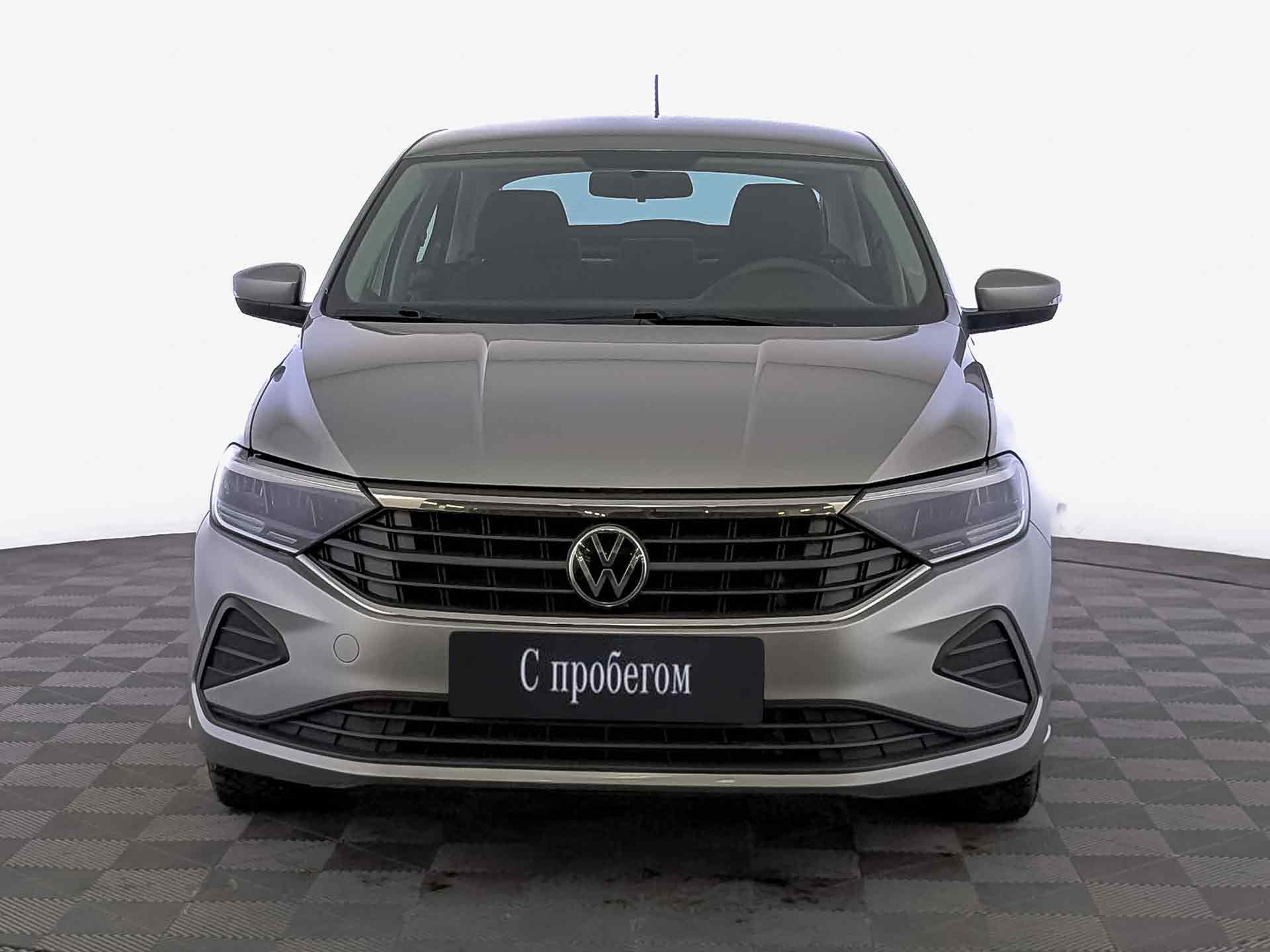 Volkswagen Polo#84188
