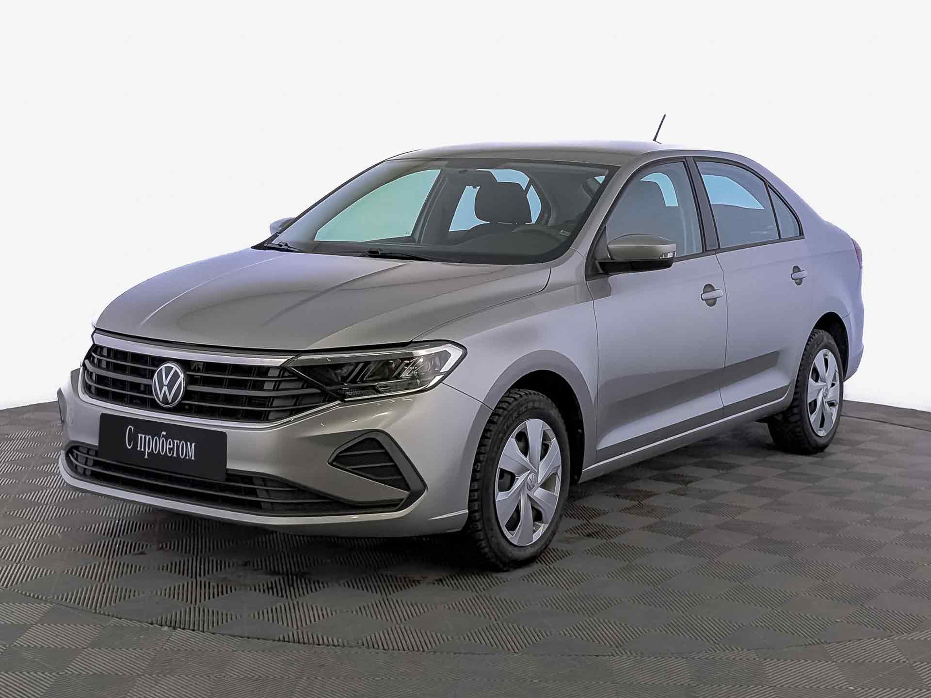 Volkswagen Polo#84189