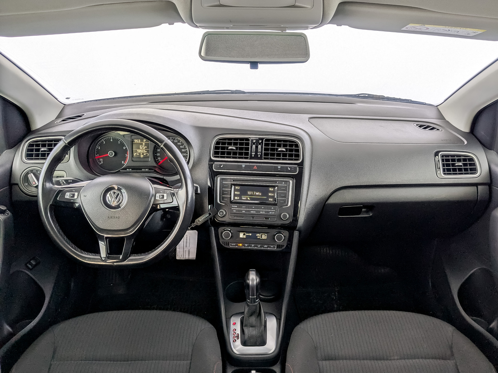 Volkswagen Polo#84197