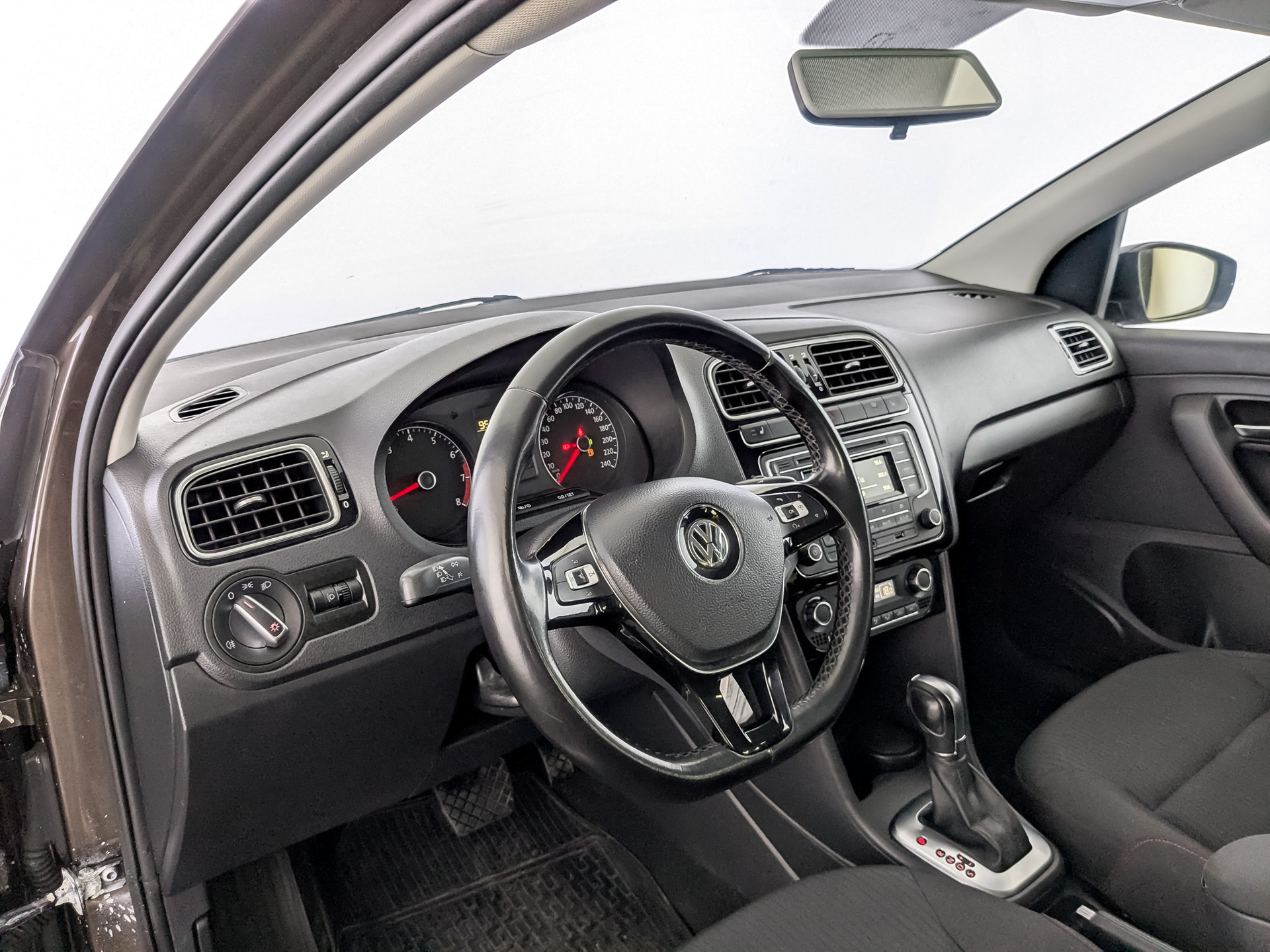 Volkswagen Polo#84198