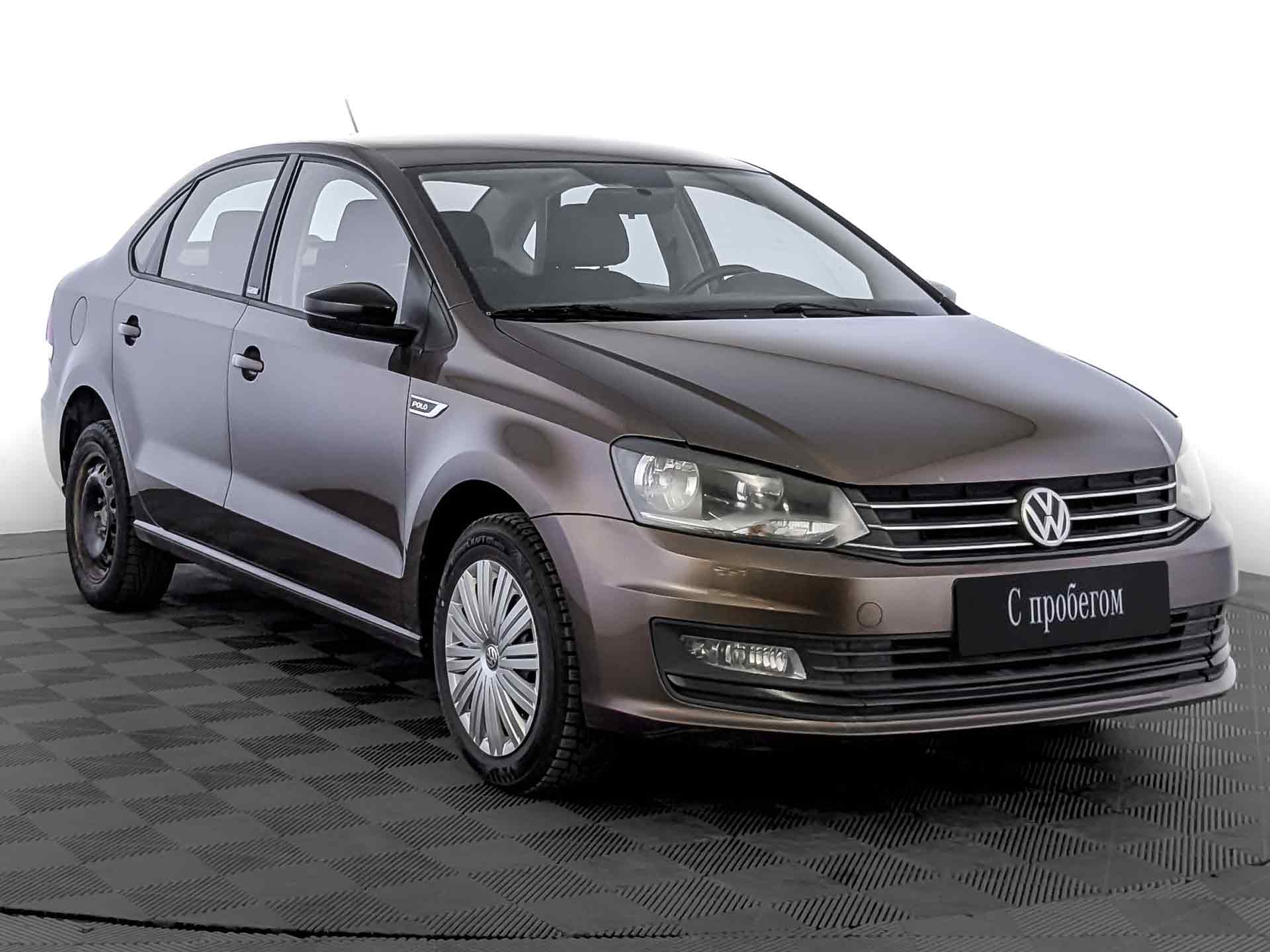 Volkswagen Polo#84199