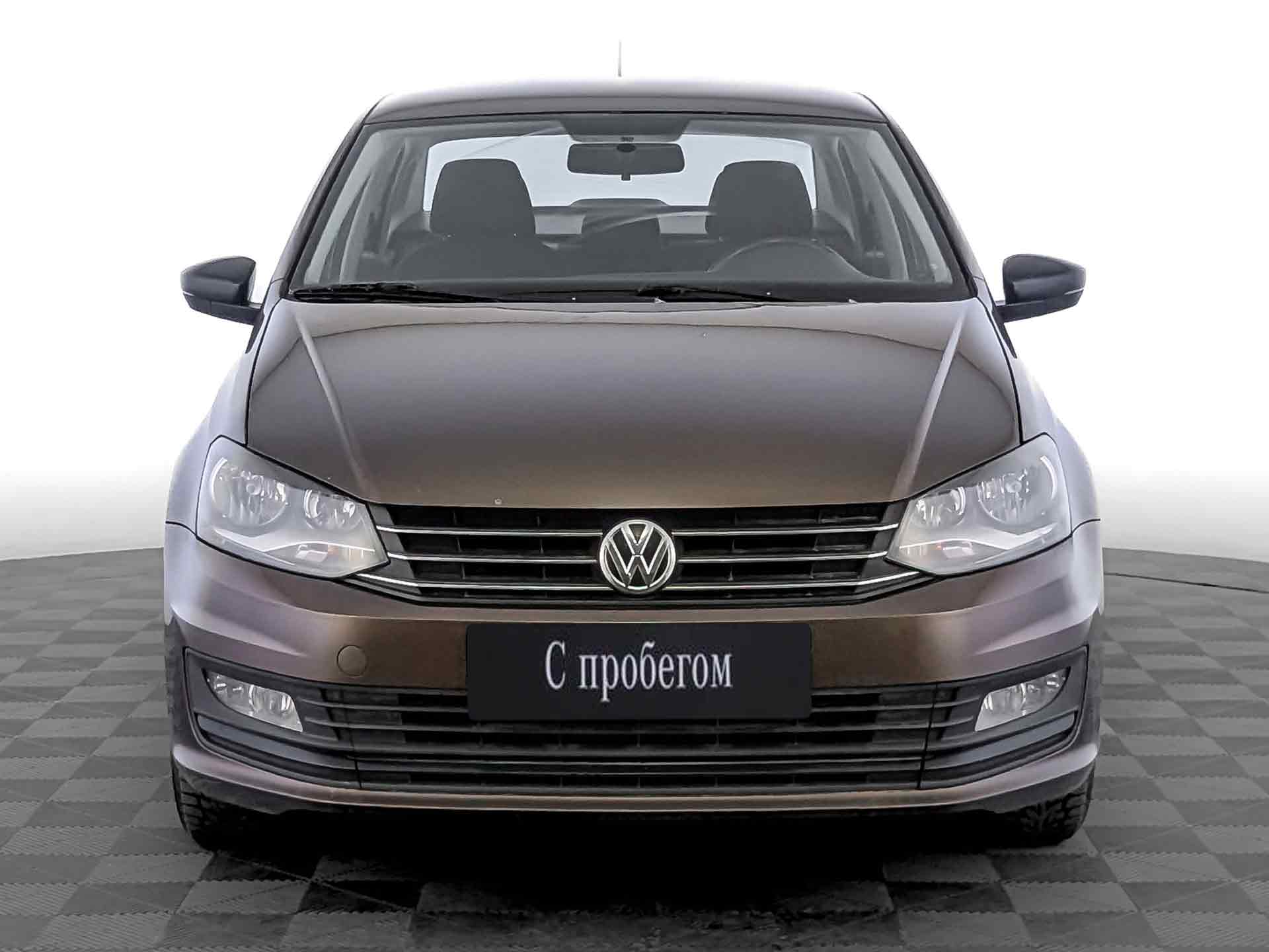 Volkswagen Polo#84200