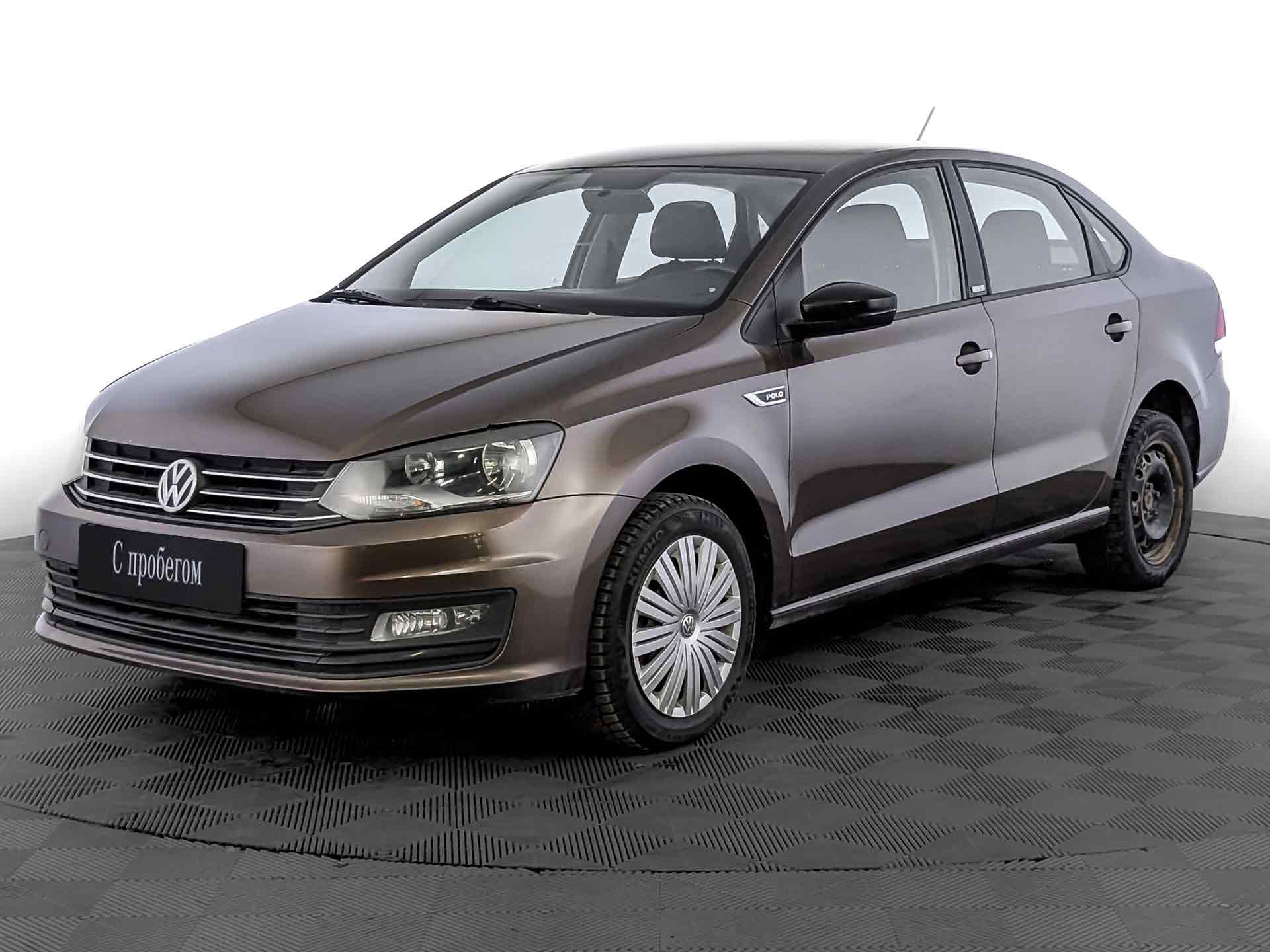 Volkswagen Polo#84201