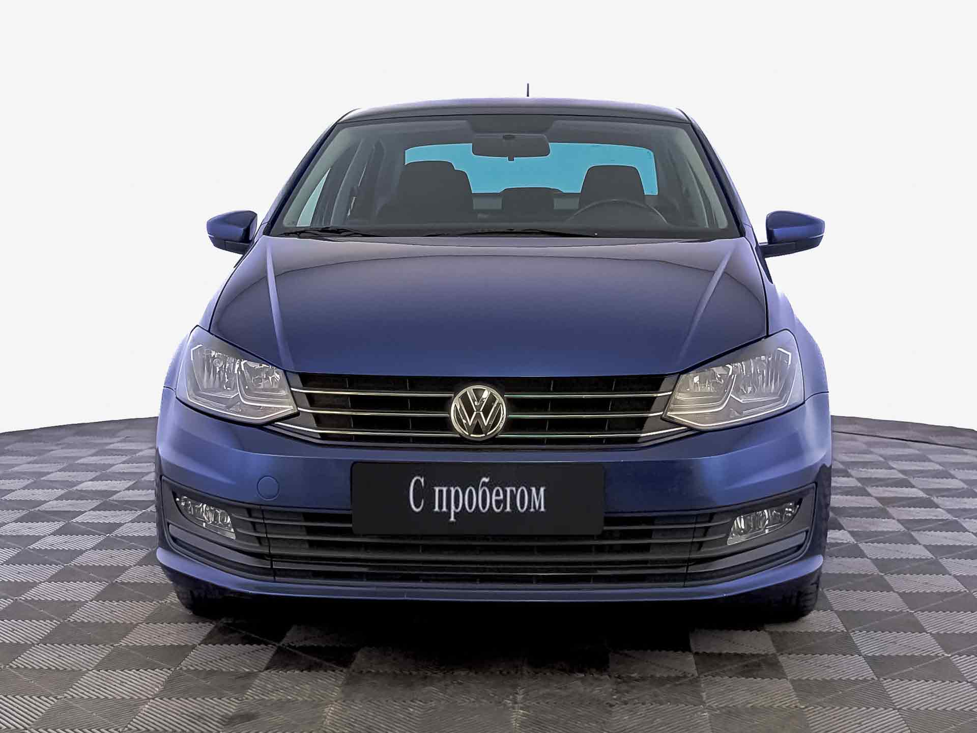 Volkswagen Polo#84212