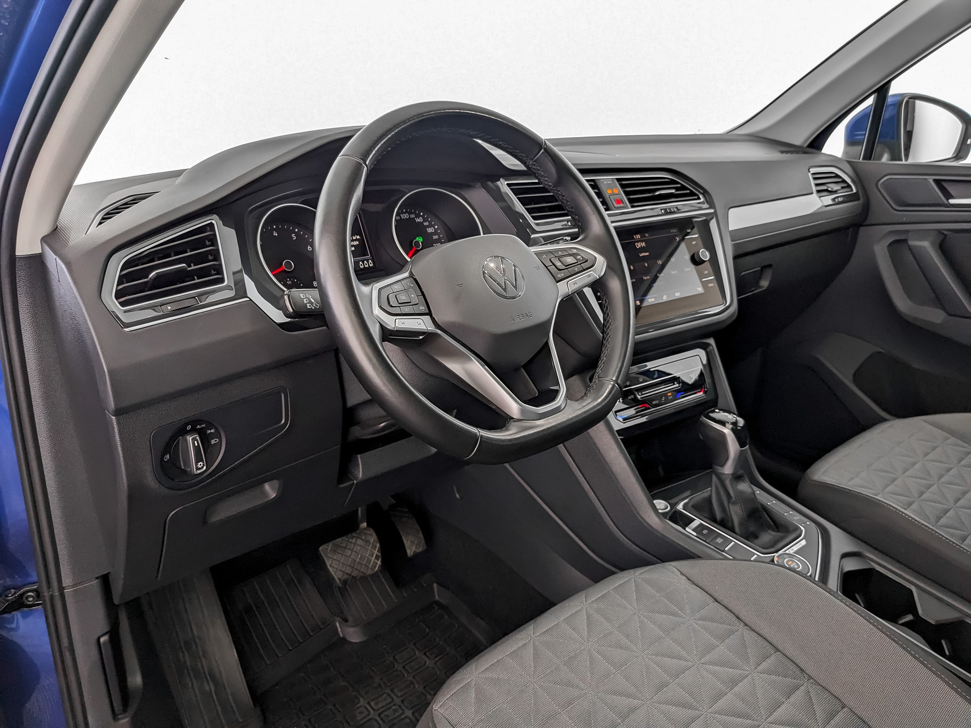 Volkswagen Tiguan#15682