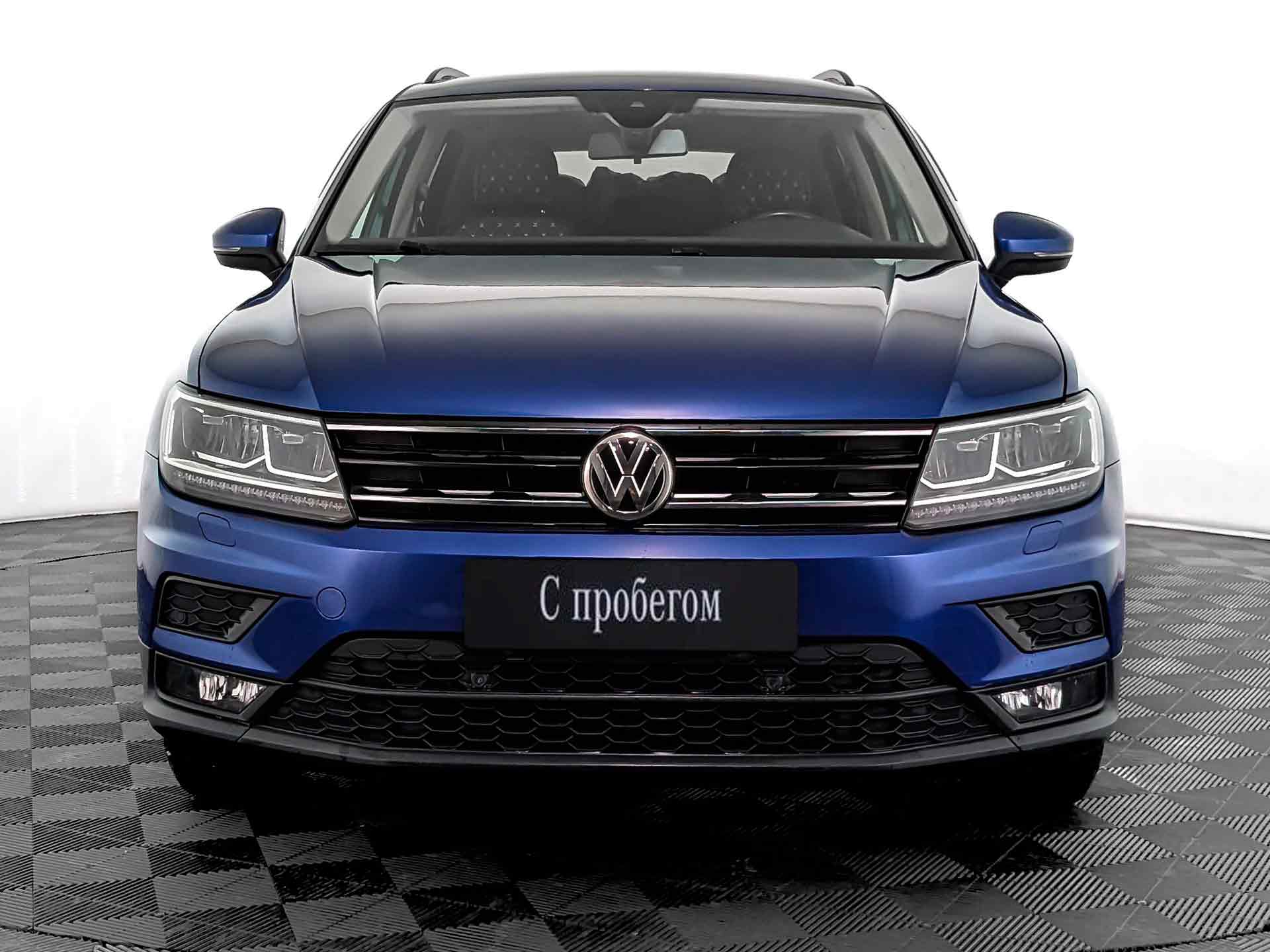 Volkswagen Tiguan#29664