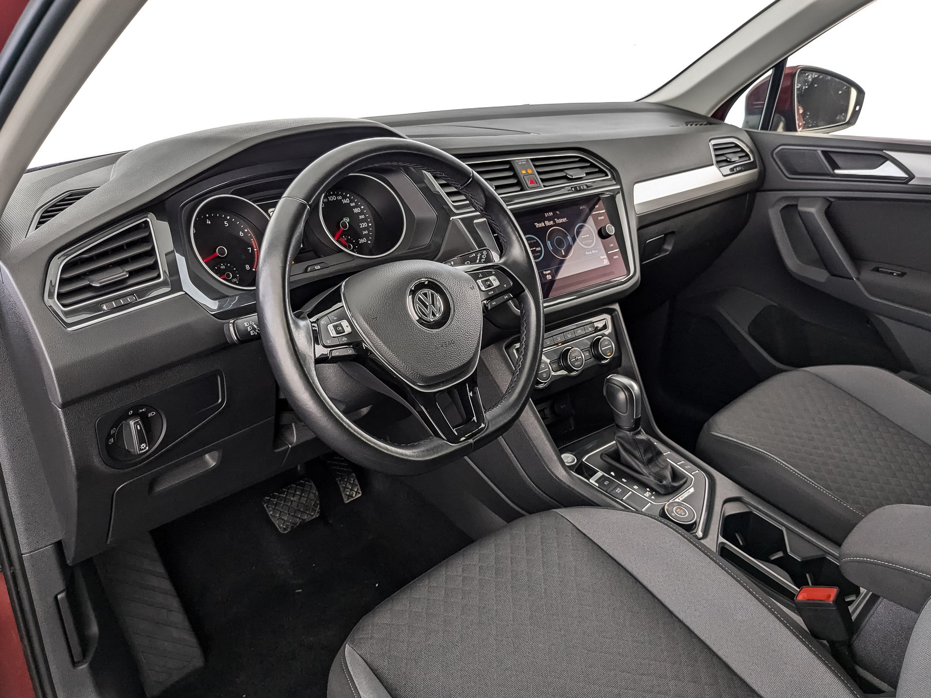 Volkswagen Tiguan#29672