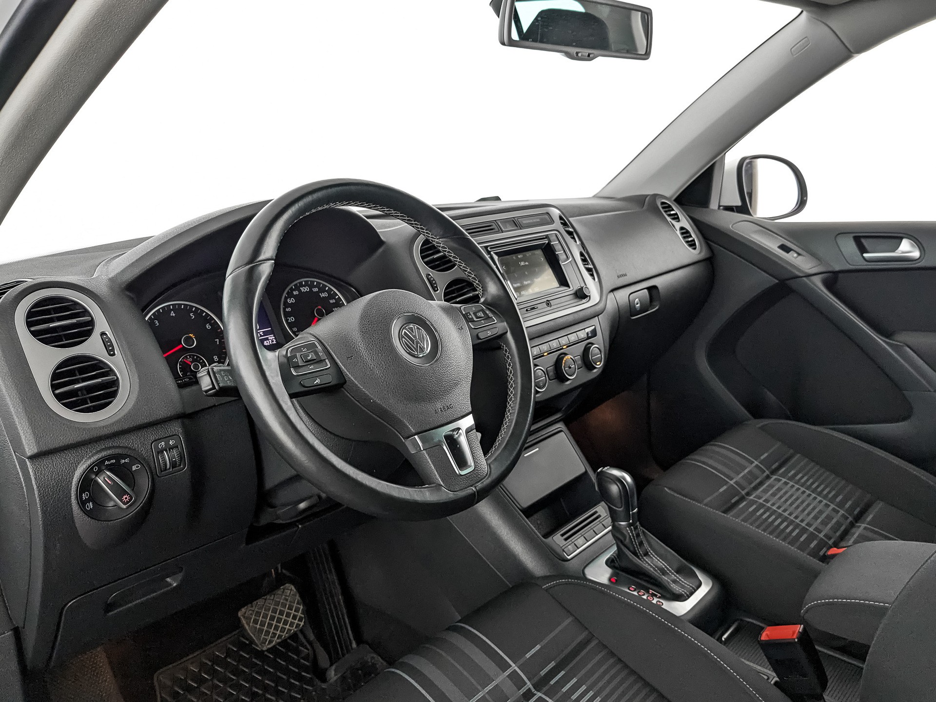 Volkswagen Tiguan#29682