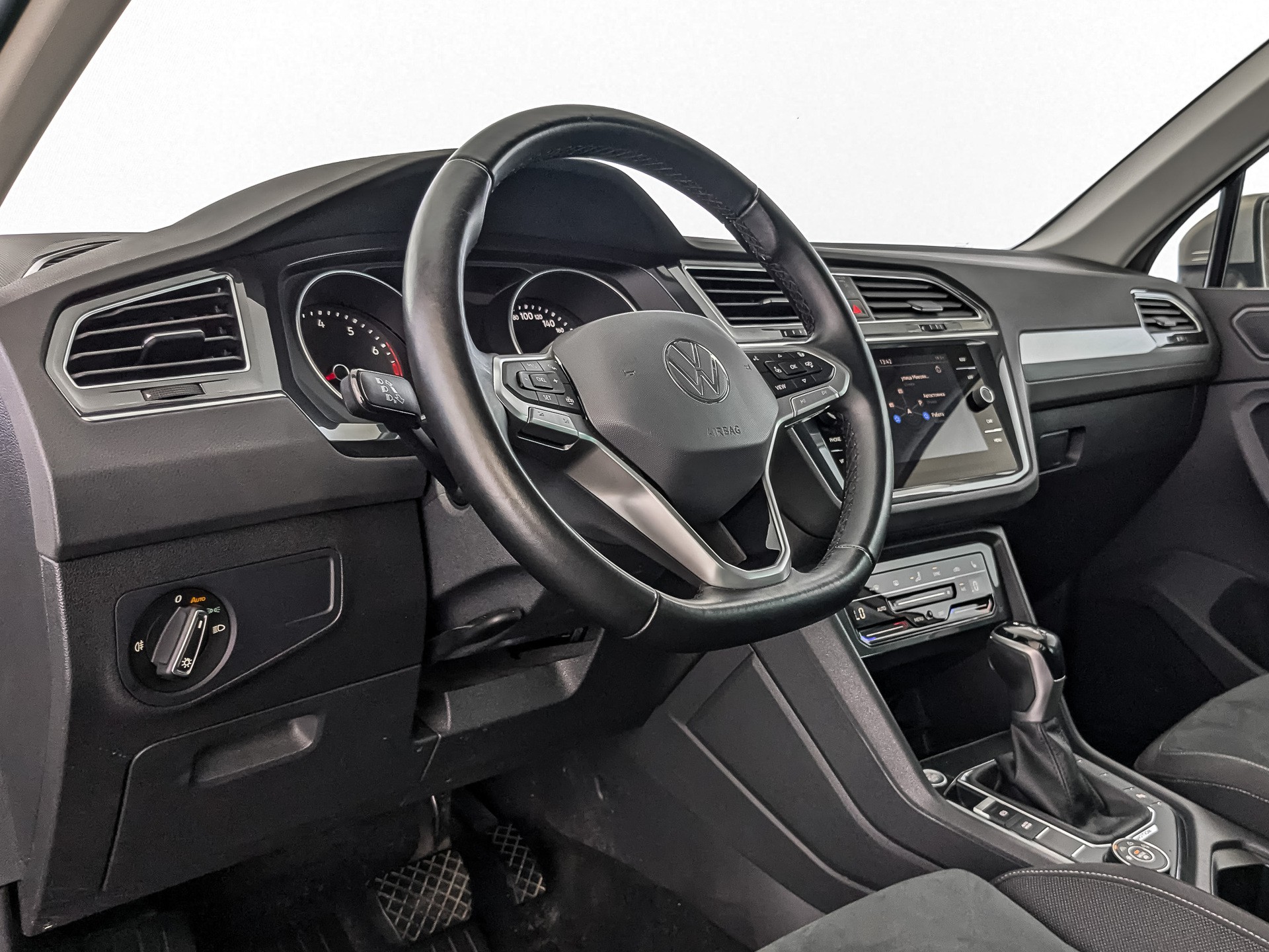 Volkswagen Tiguan#29692