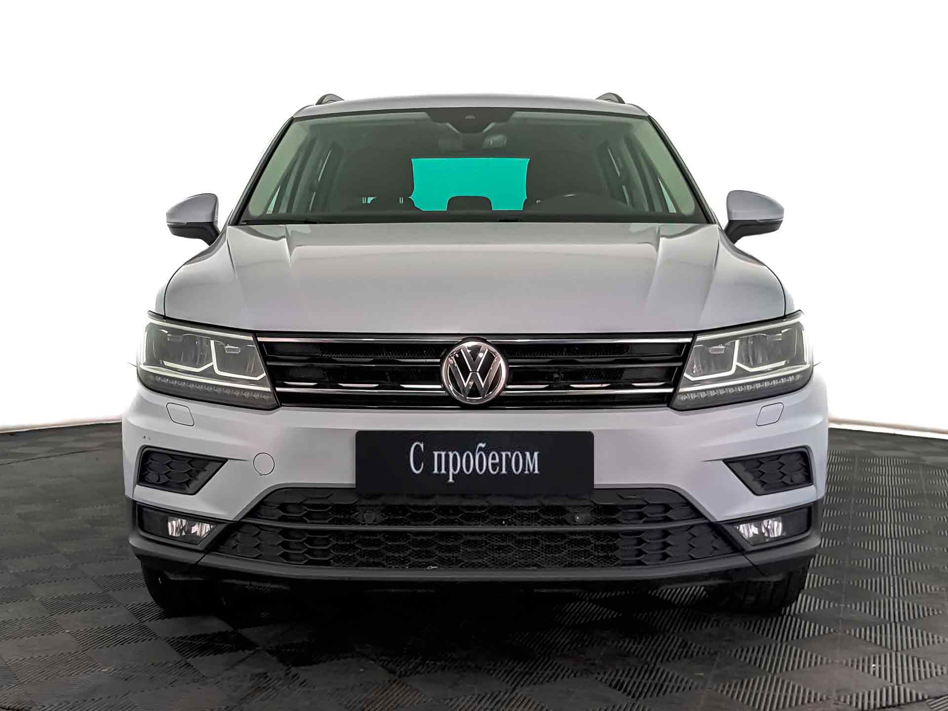 Volkswagen Tiguan#29714