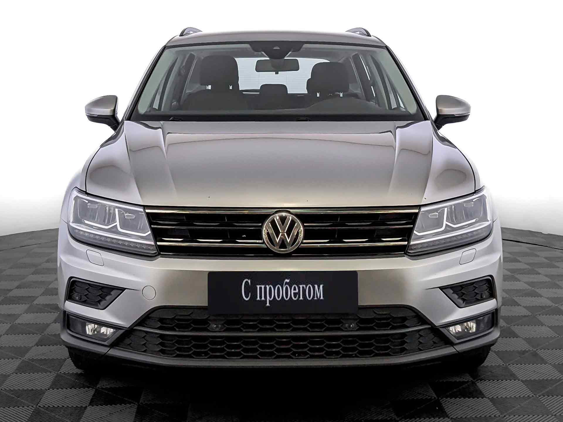 Volkswagen Tiguan#29784