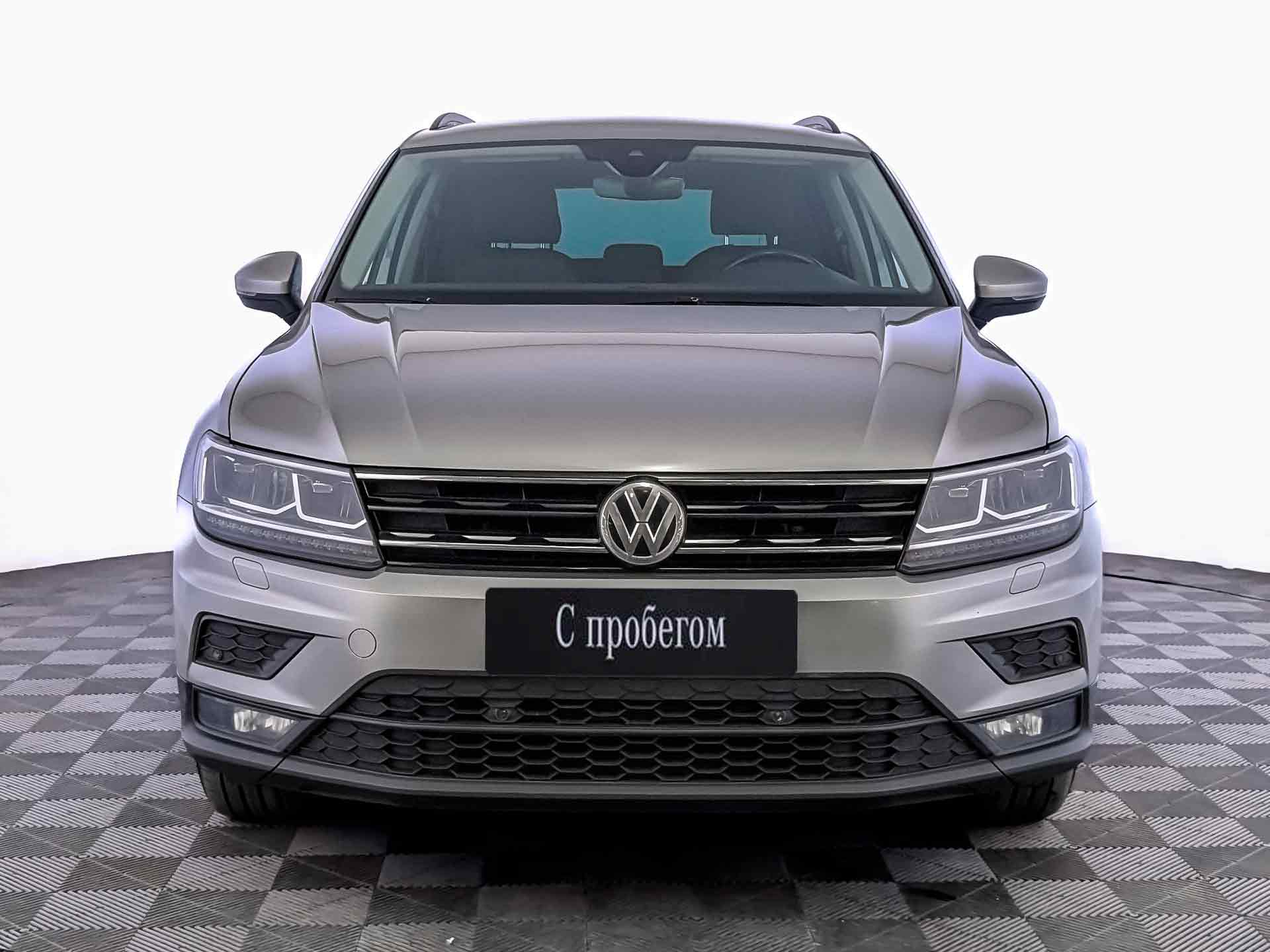 Volkswagen Tiguan#29806