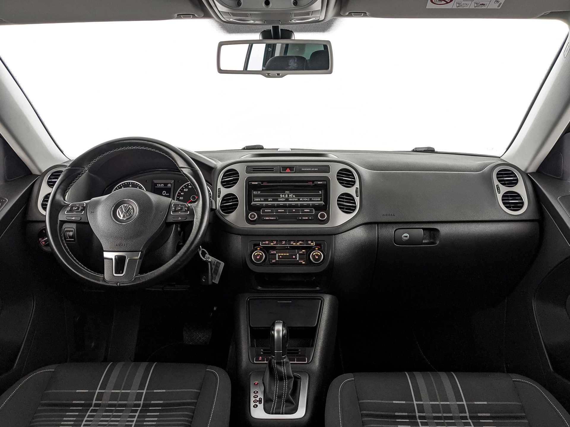 Volkswagen Tiguan#29813