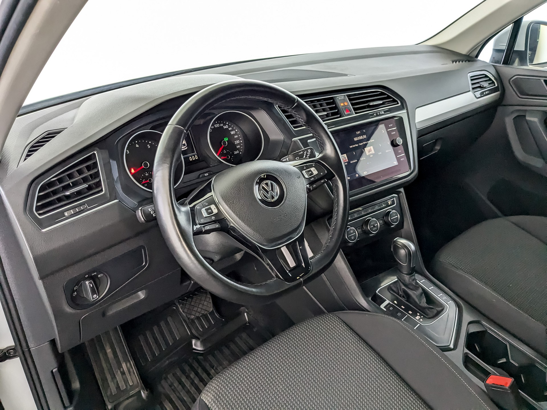 Volkswagen Tiguan#29824
