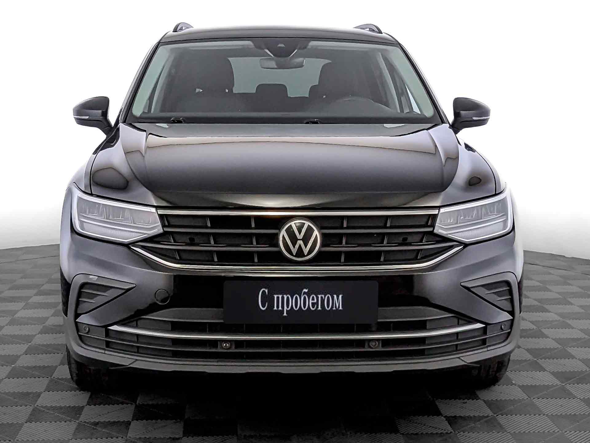 Volkswagen Tiguan#29894