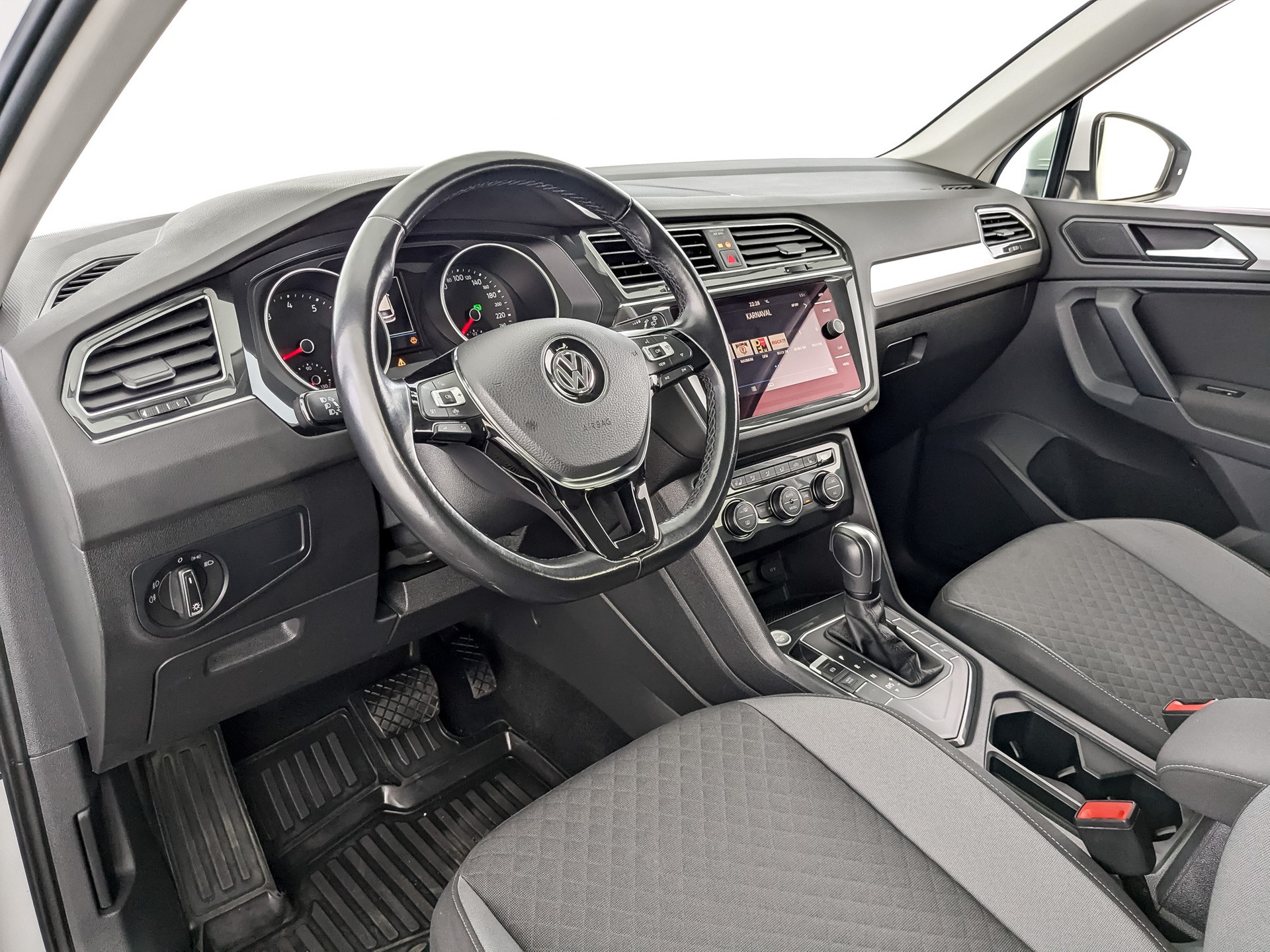 Volkswagen Tiguan#29932