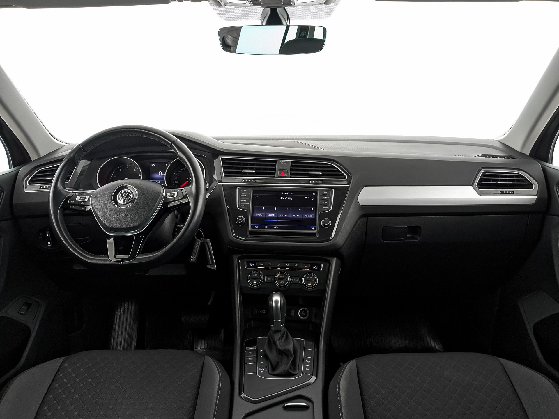 Volkswagen Tiguan#29961