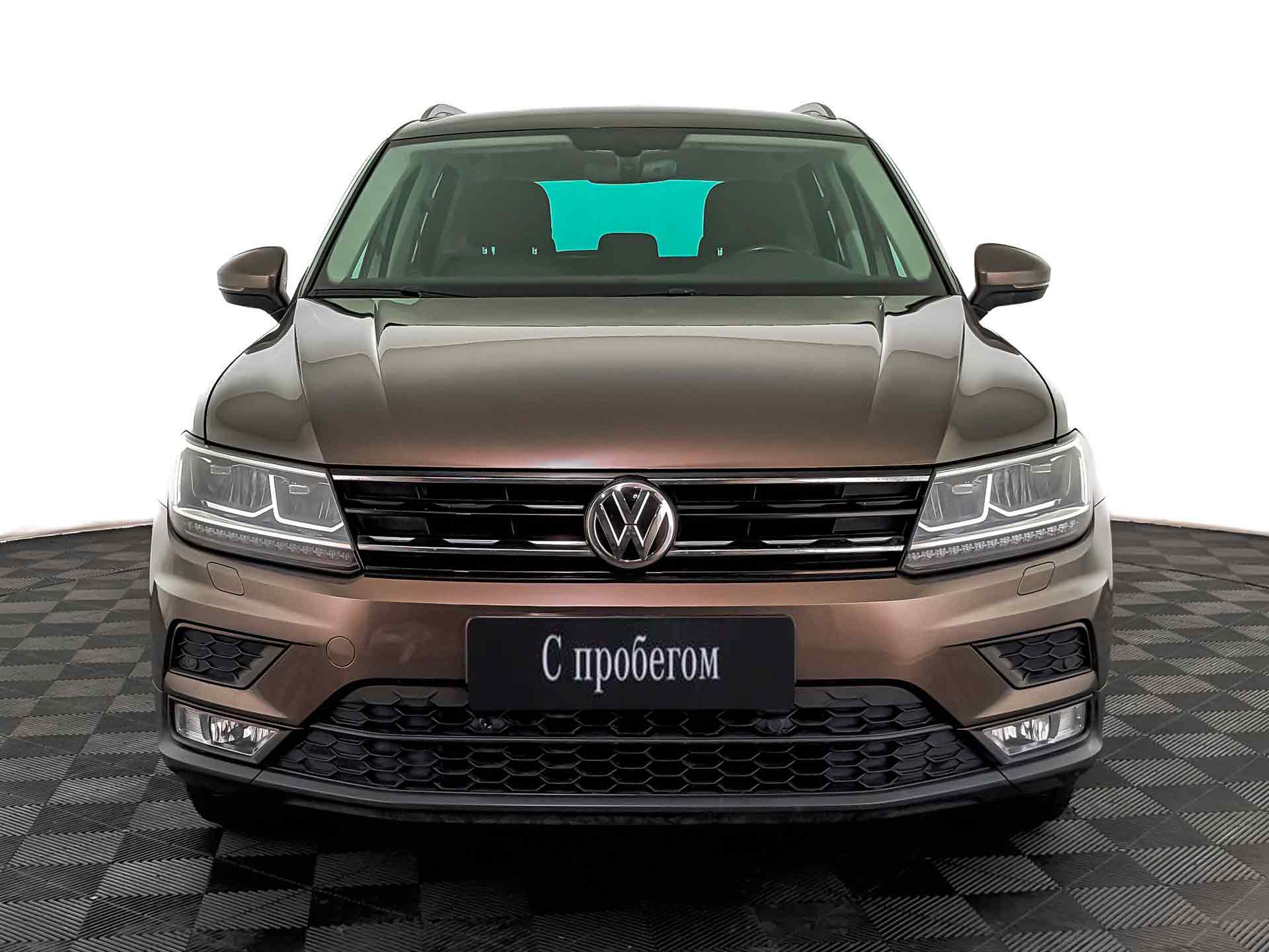 Volkswagen Tiguan#29964