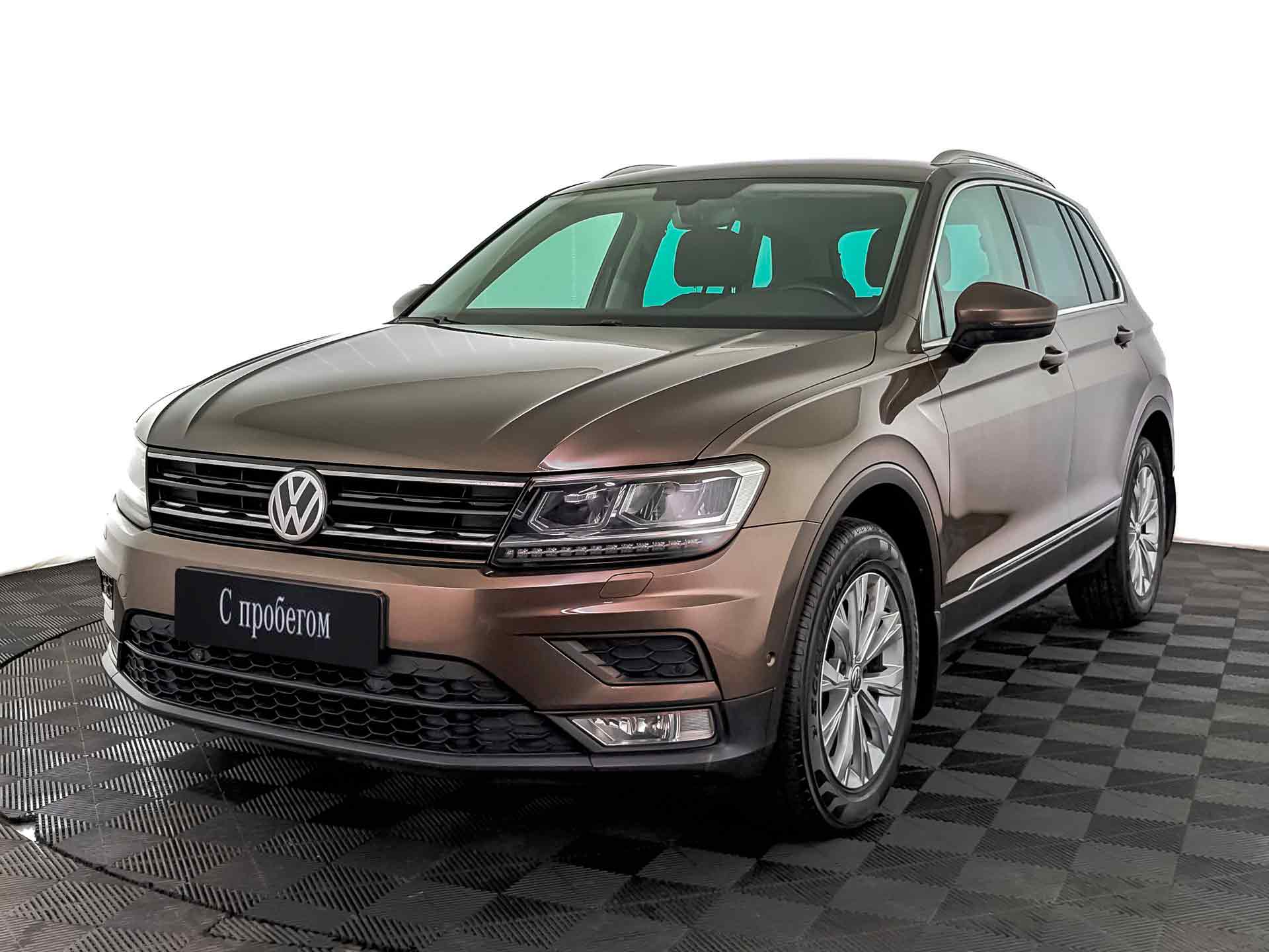 Volkswagen Tiguan#29965