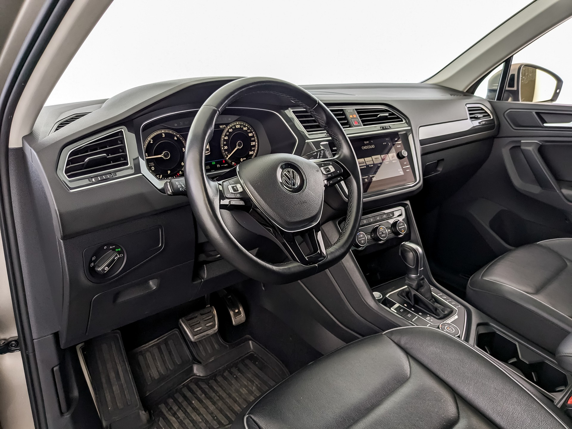 Volkswagen Tiguan#29972