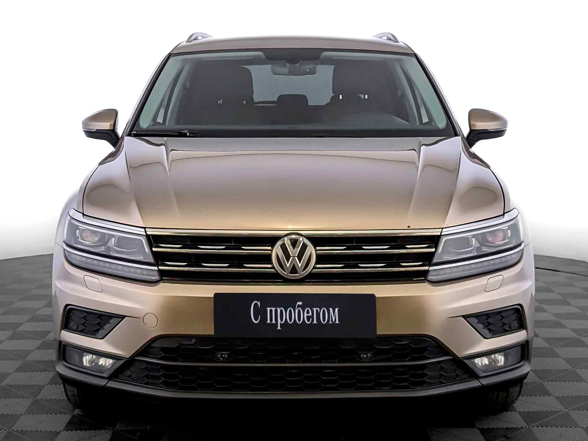 Volkswagen Tiguan#29974