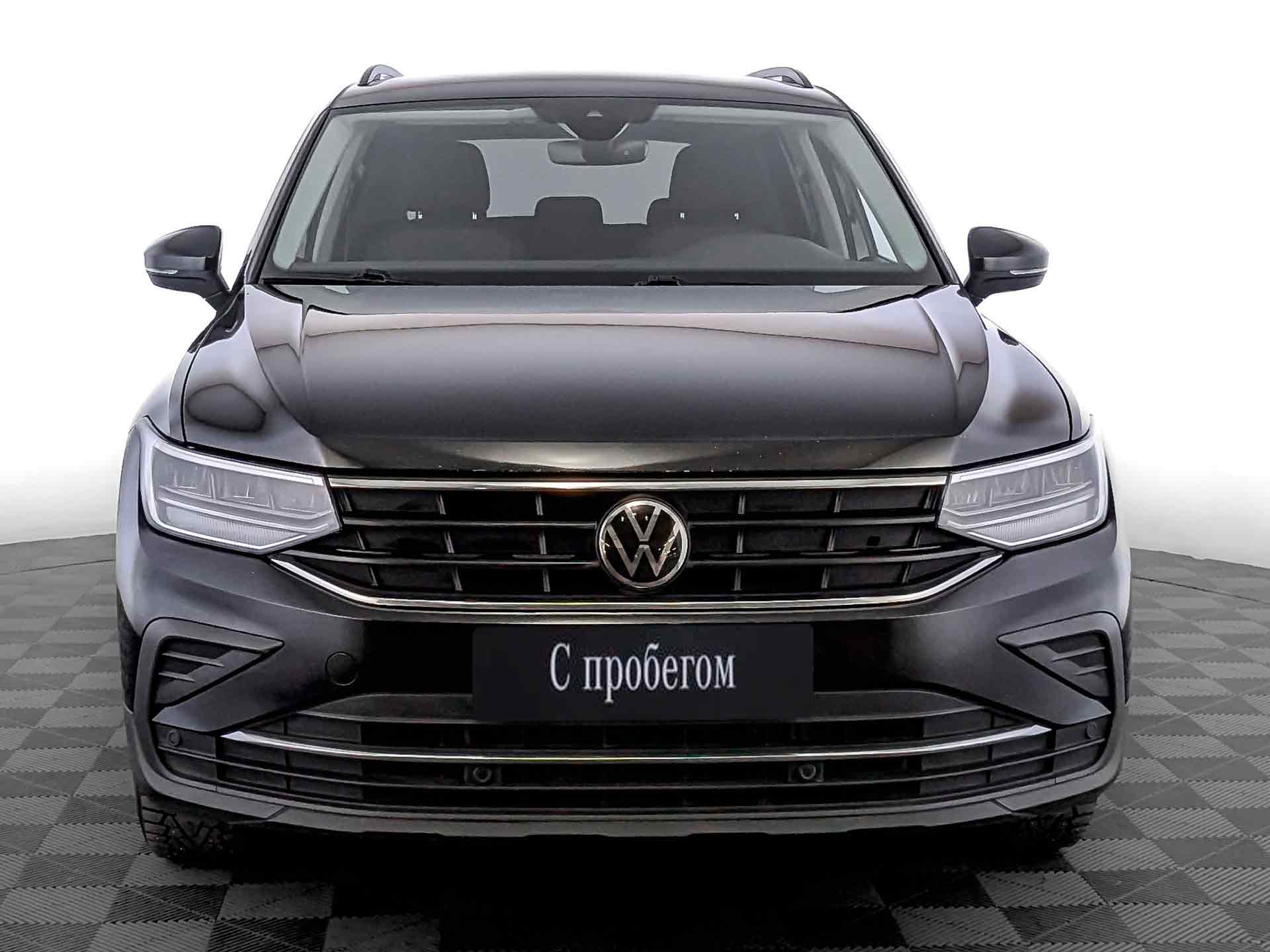 Volkswagen Tiguan#29984