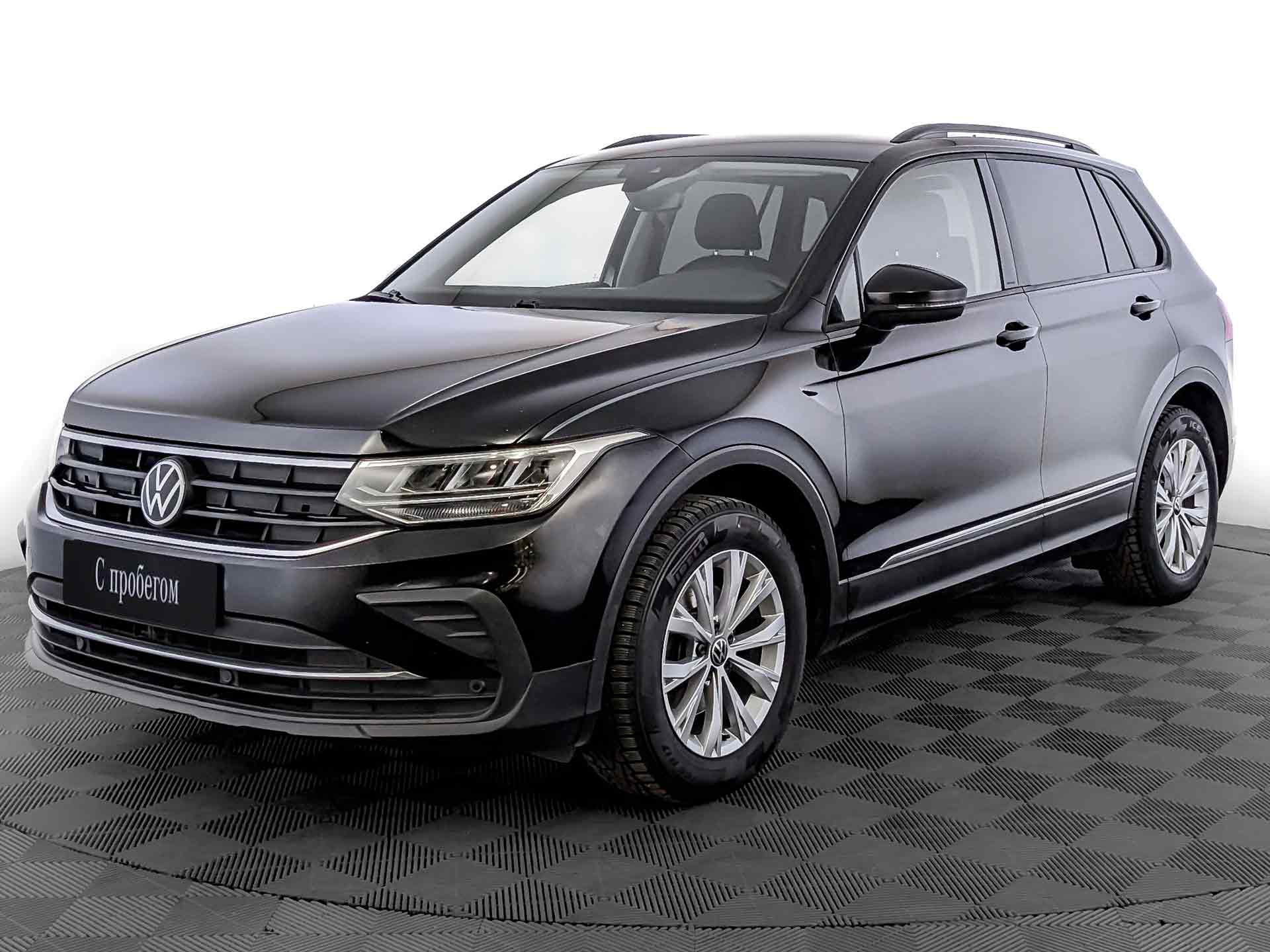 Volkswagen Tiguan#29985