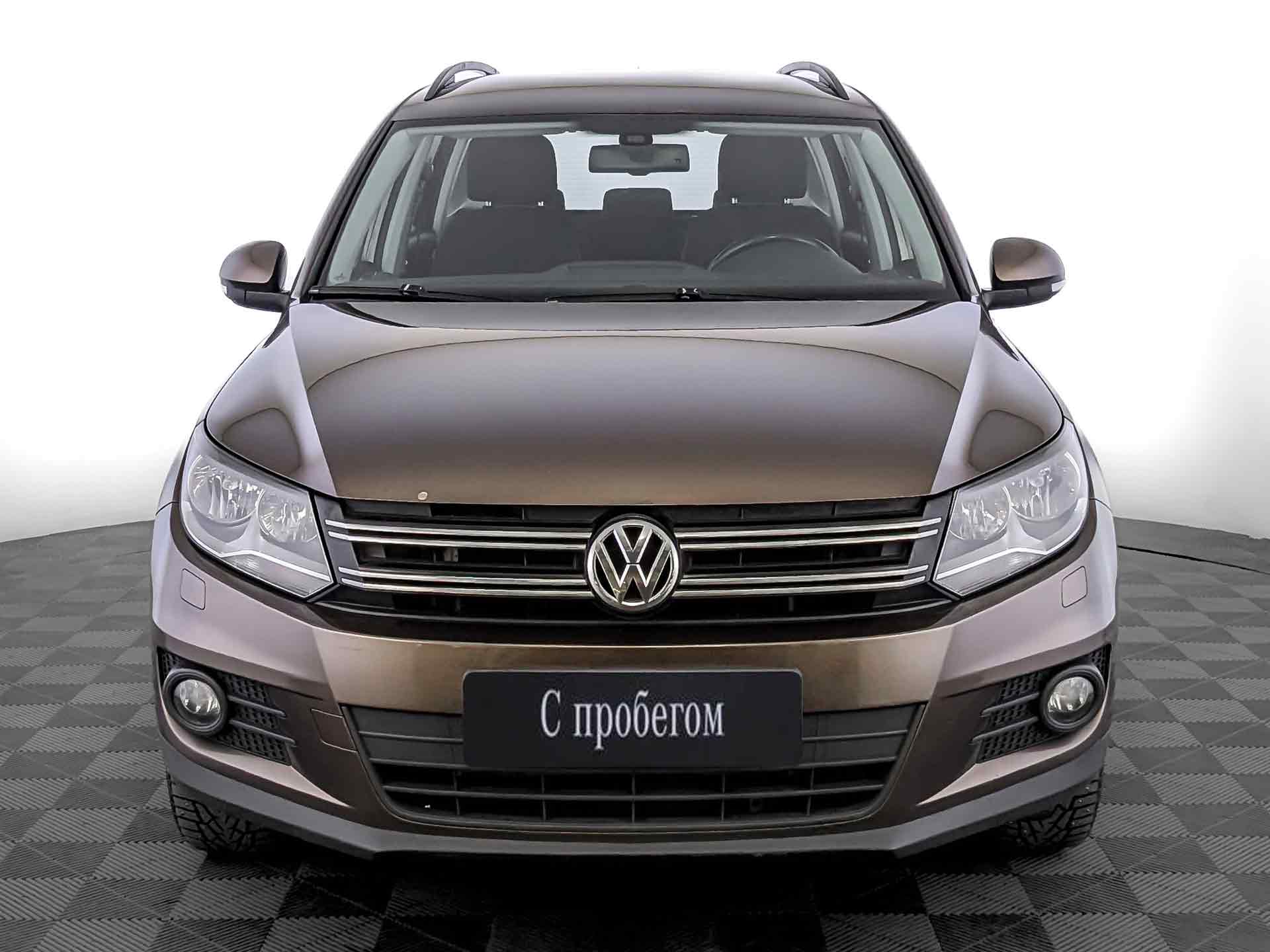 Volkswagen Tiguan#65973