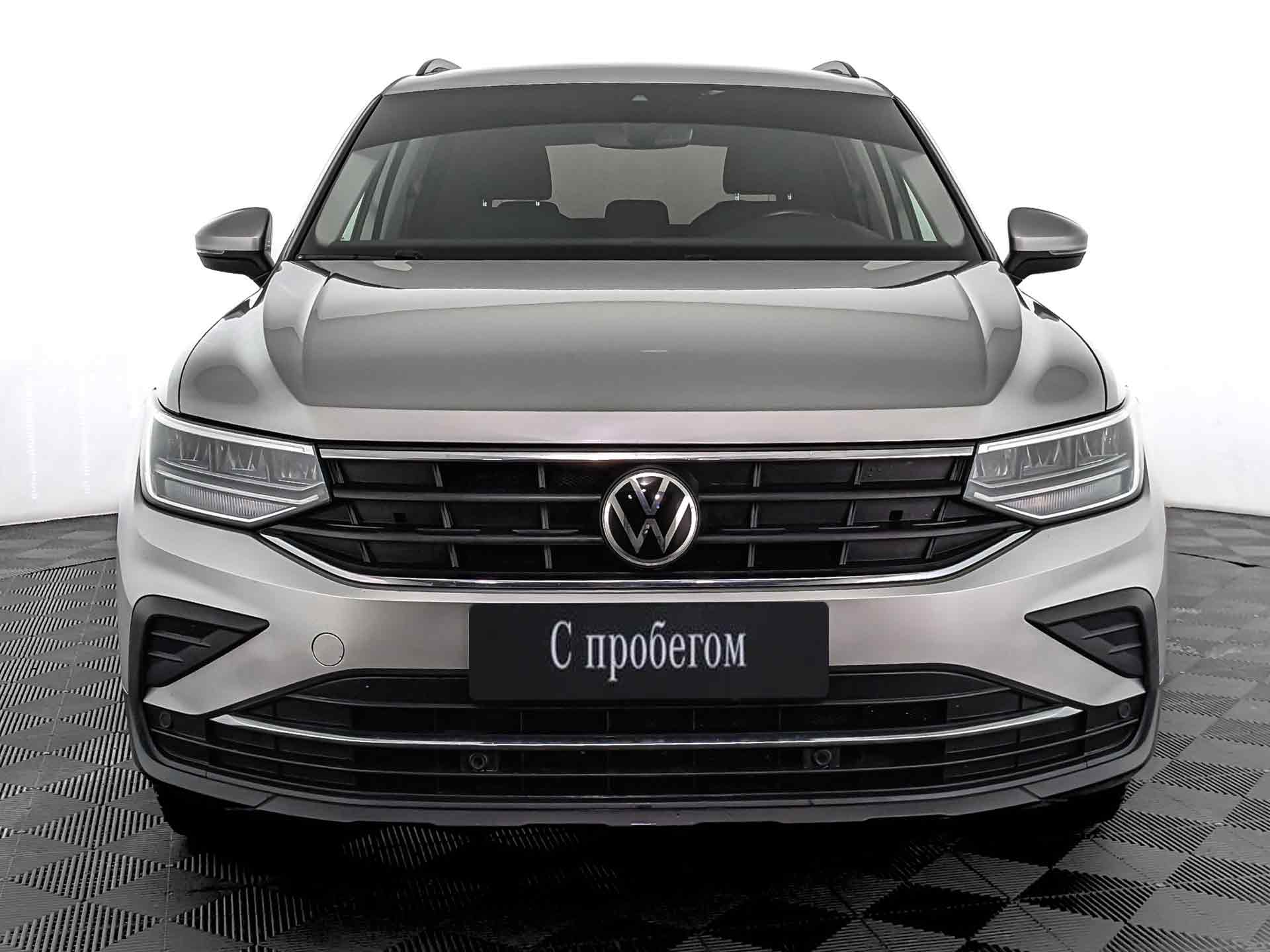 Volkswagen Tiguan#66019