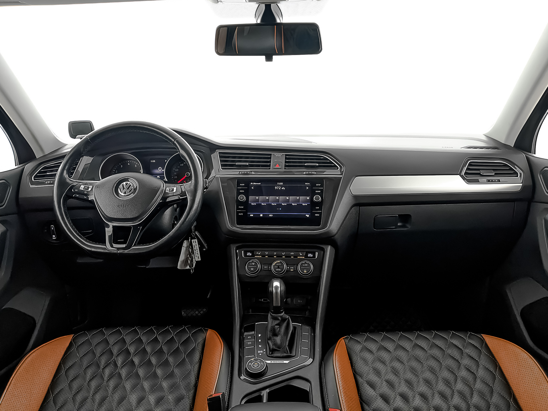 Volkswagen Tiguan#66060