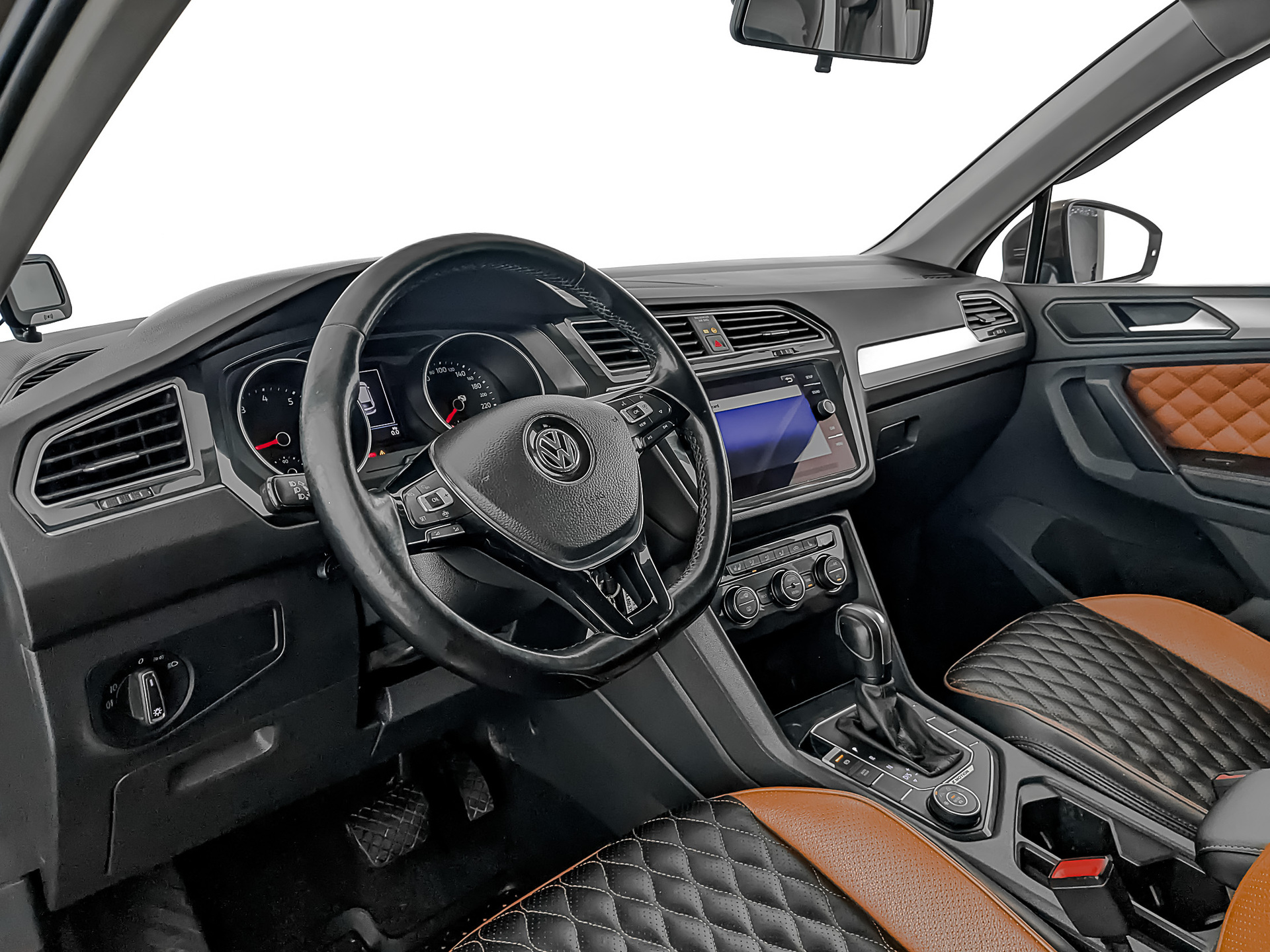 Volkswagen Tiguan#66061