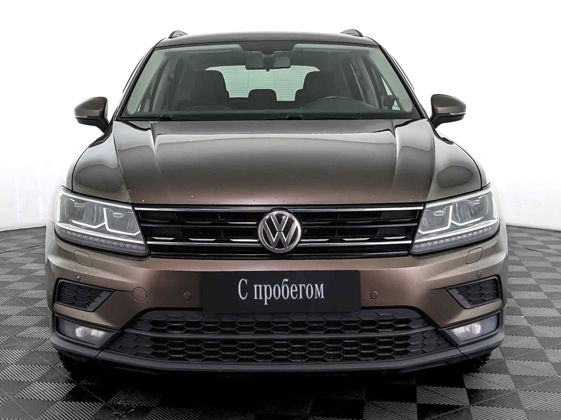 Volkswagen Tiguan#66063