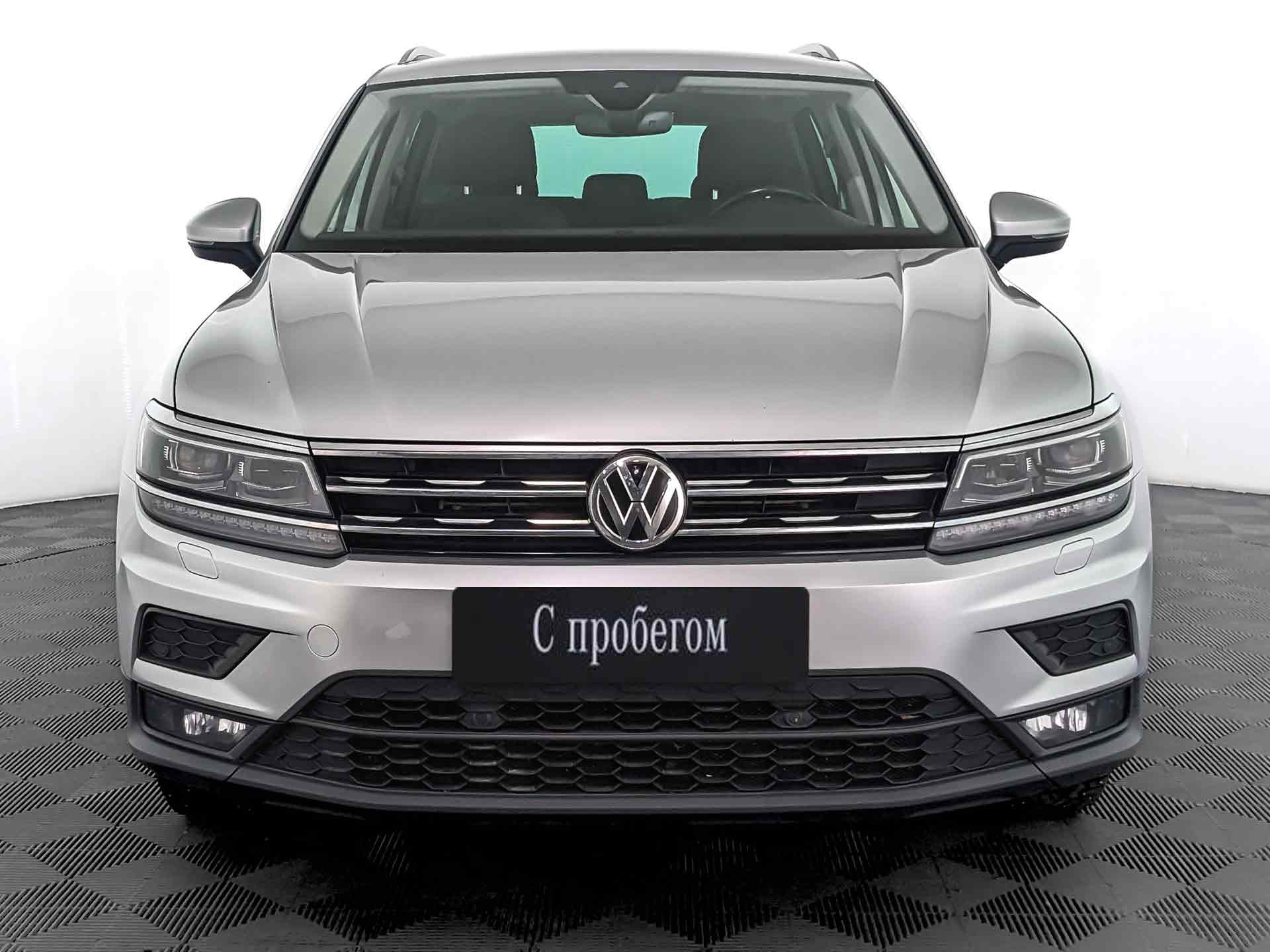 Volkswagen Tiguan#66109