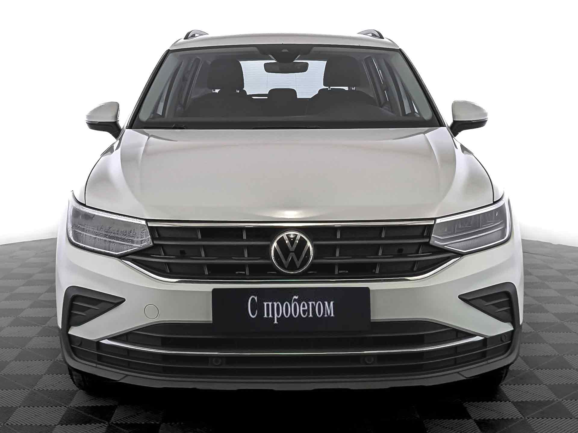 Volkswagen Tiguan#76847