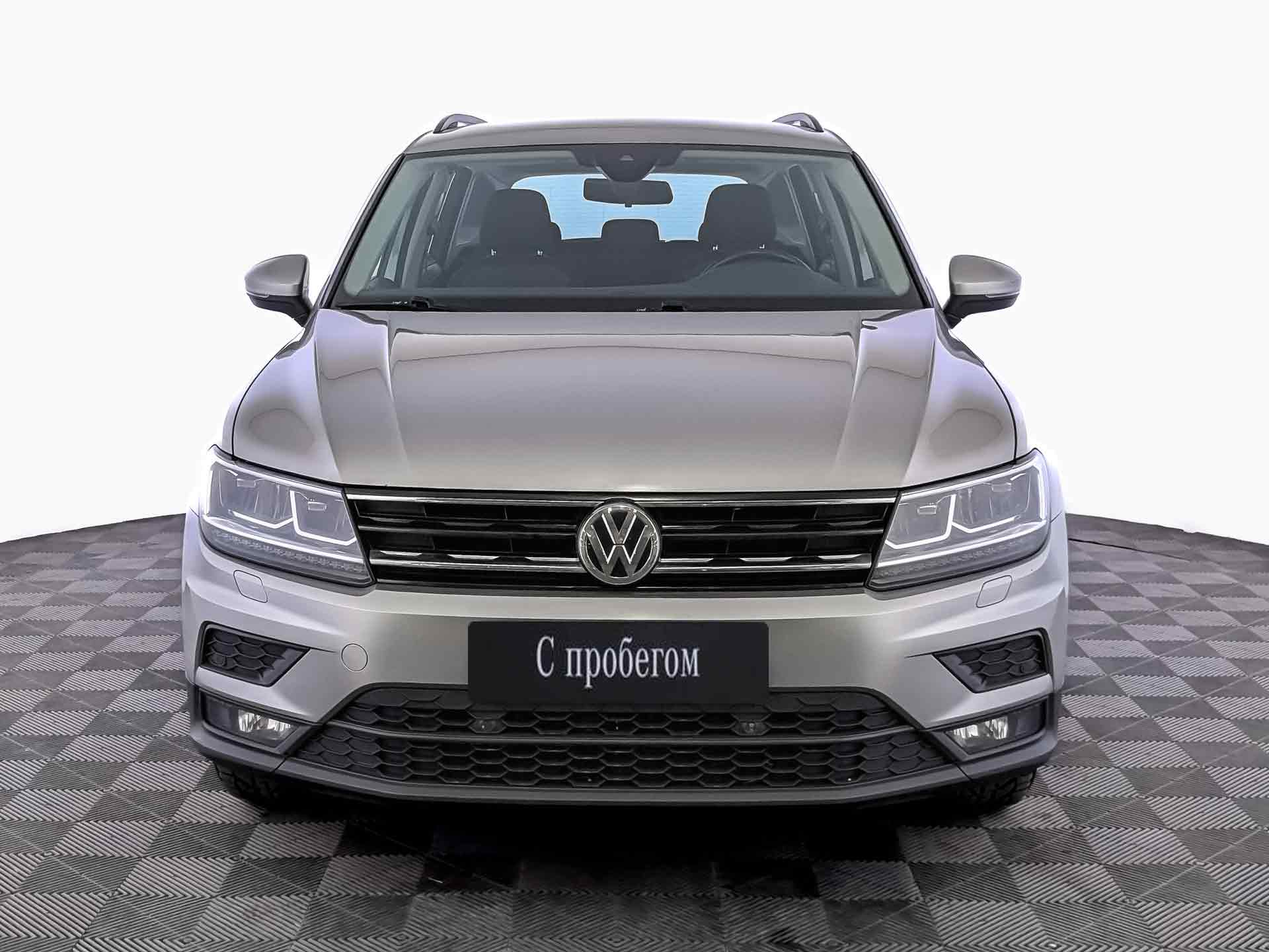Volkswagen Tiguan#76859