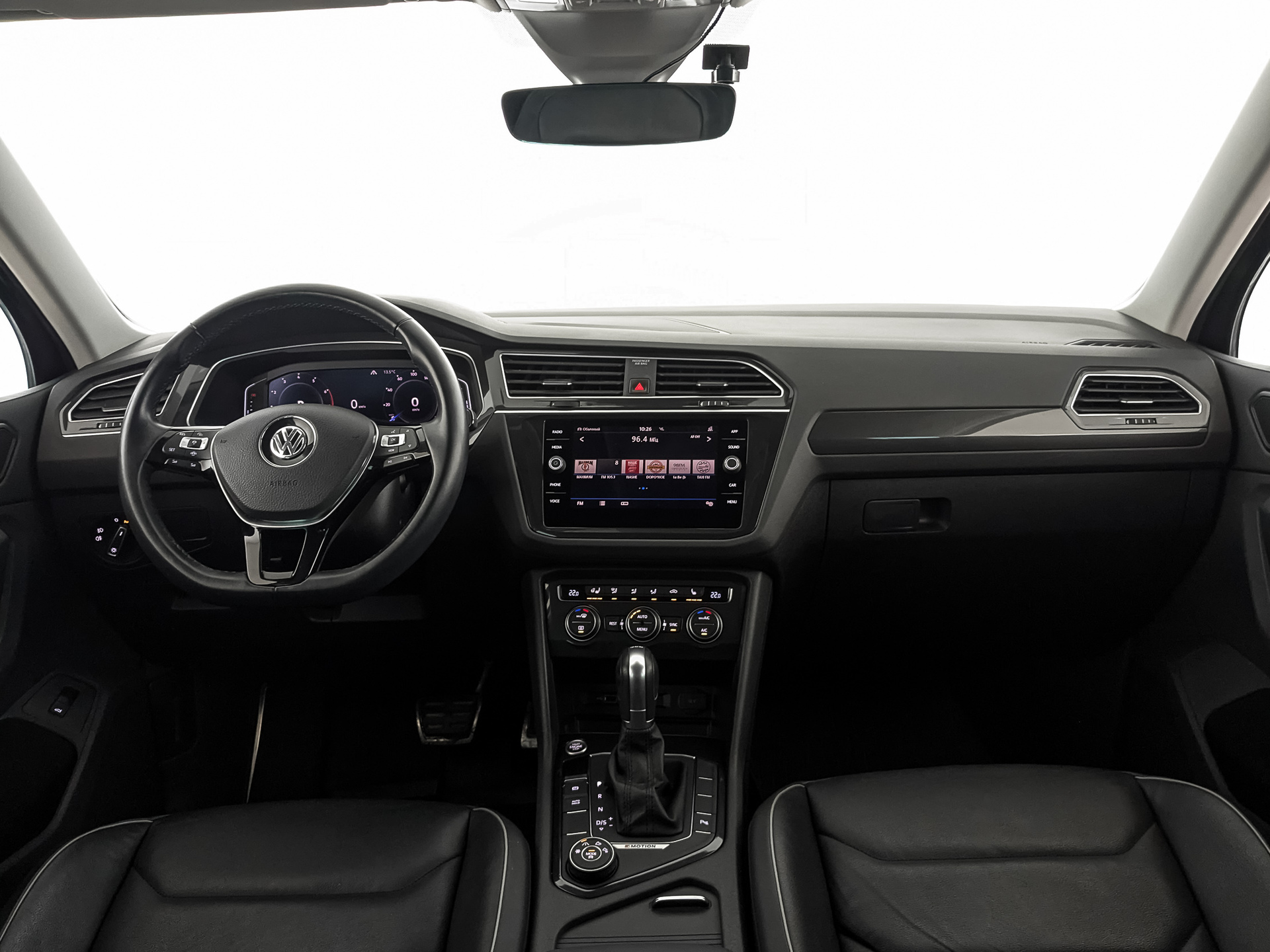 Volkswagen Tiguan#76916