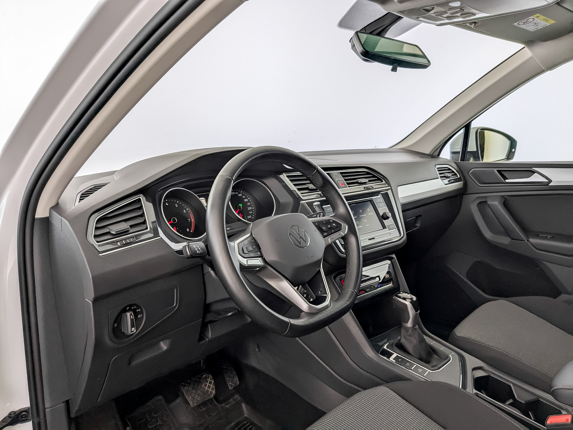 Volkswagen Tiguan#76984