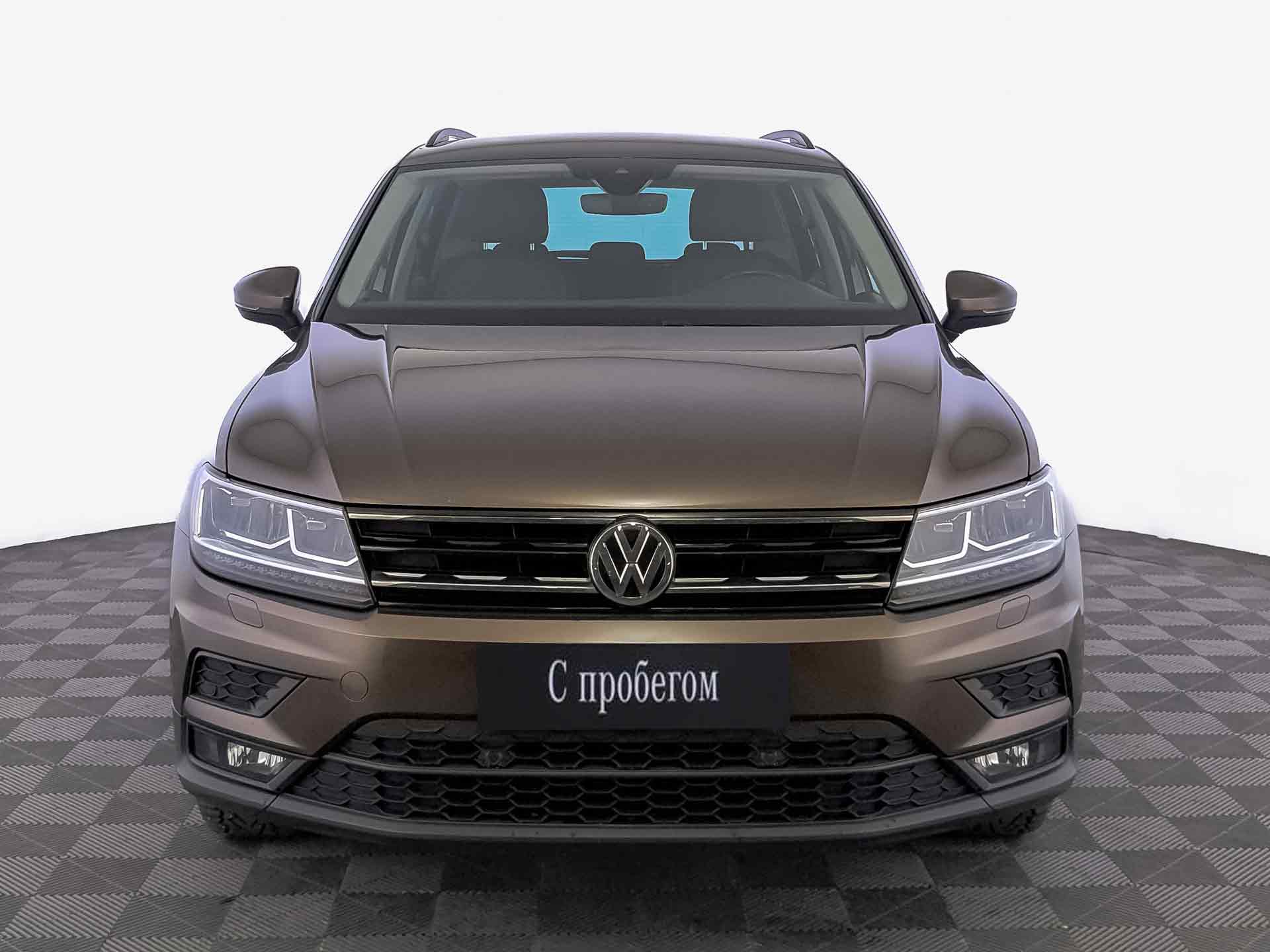Volkswagen Tiguan#77008