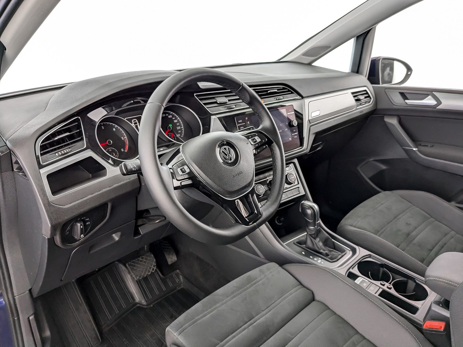 Volkswagen Touran#16266