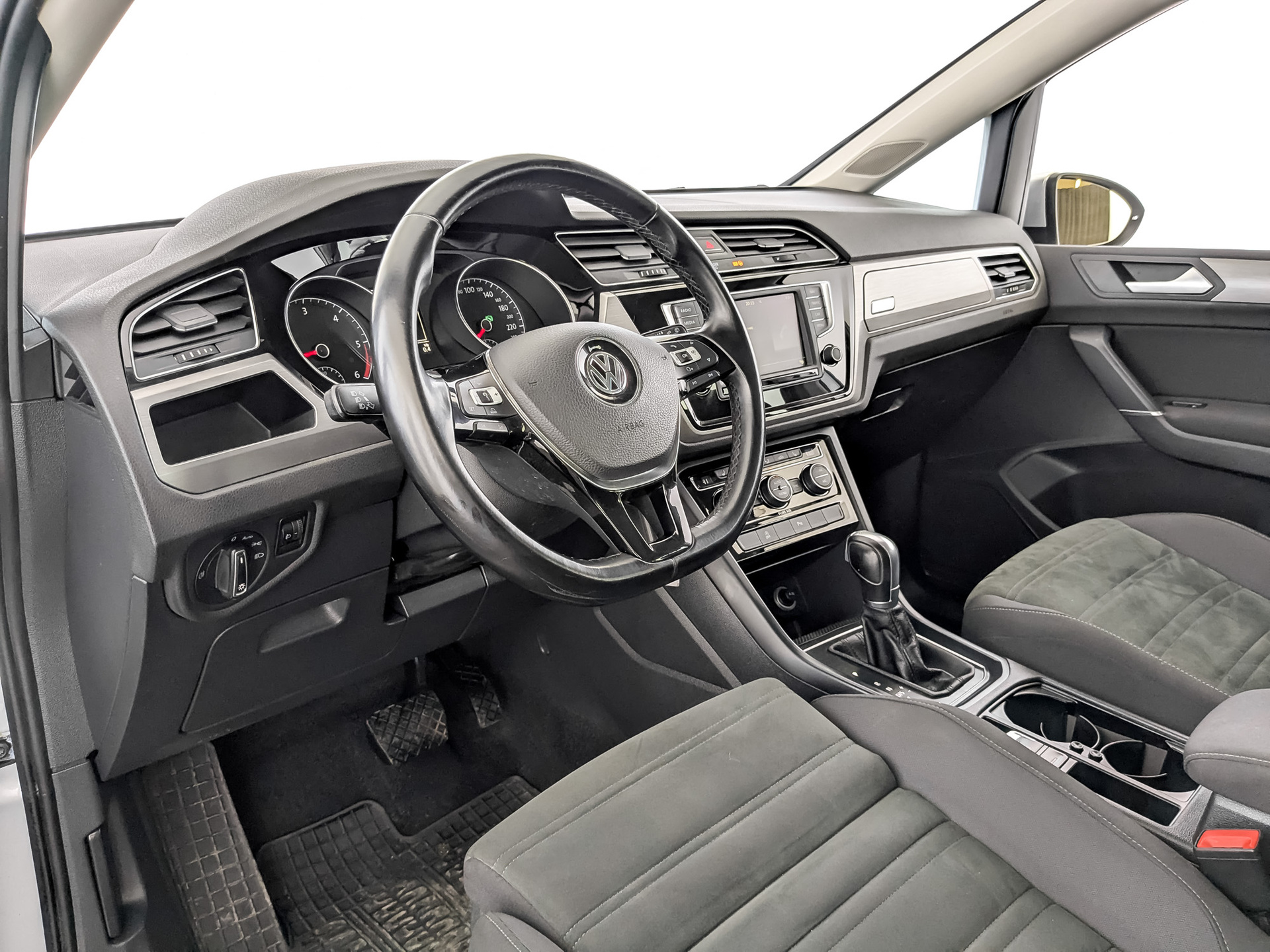 Volkswagen Touran#77062