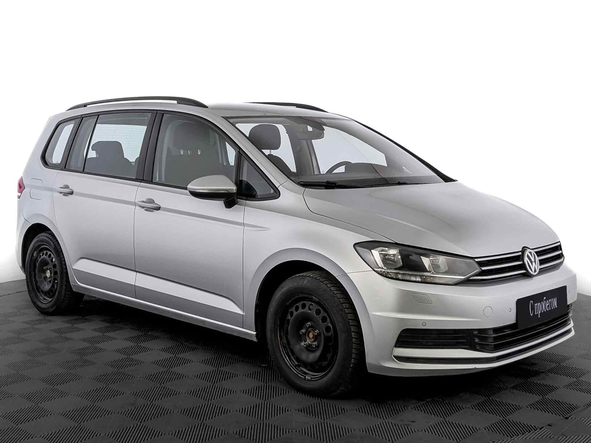 Volkswagen Touran#77063